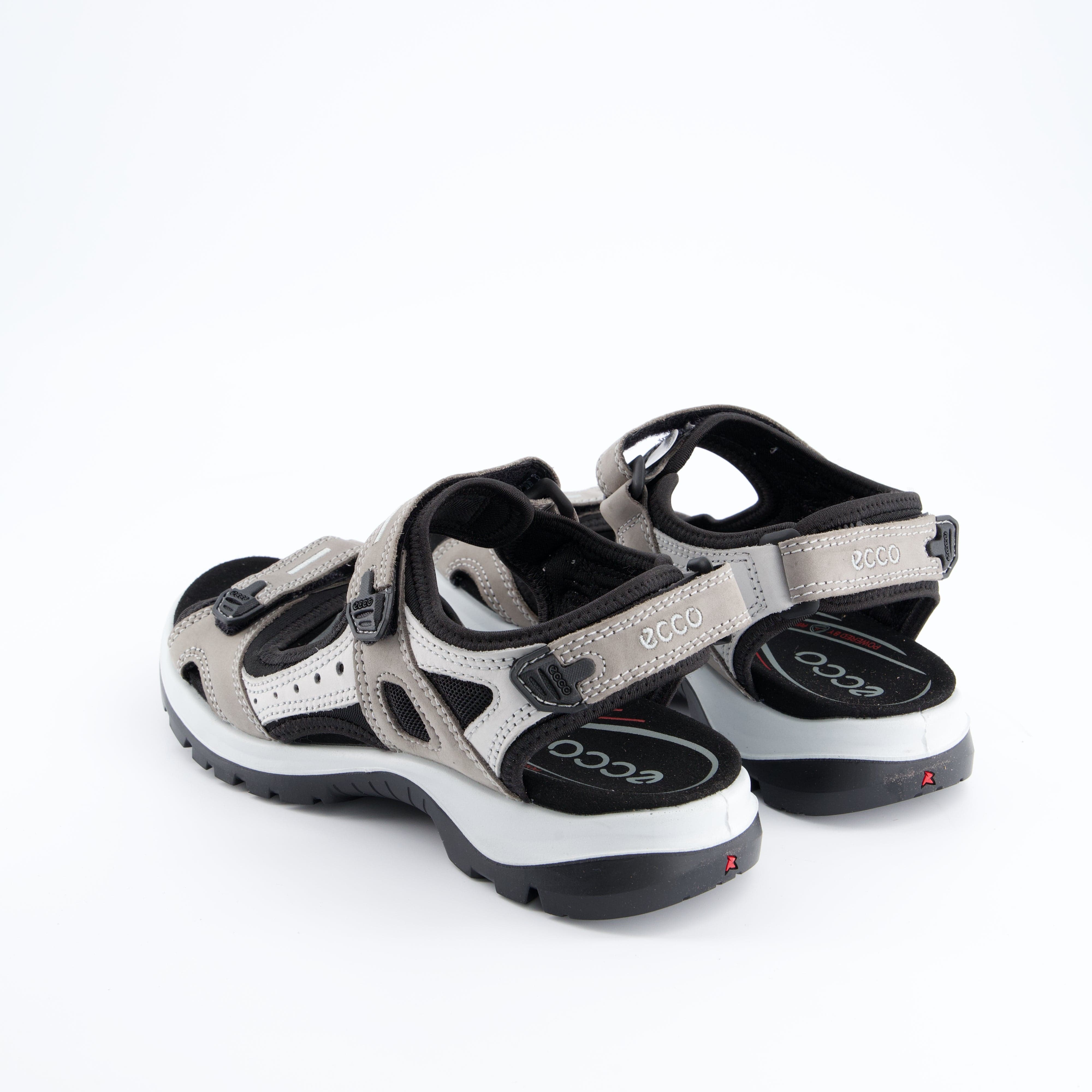 ECCO Damenschuhe - Sandalen, Sandalen Offroad