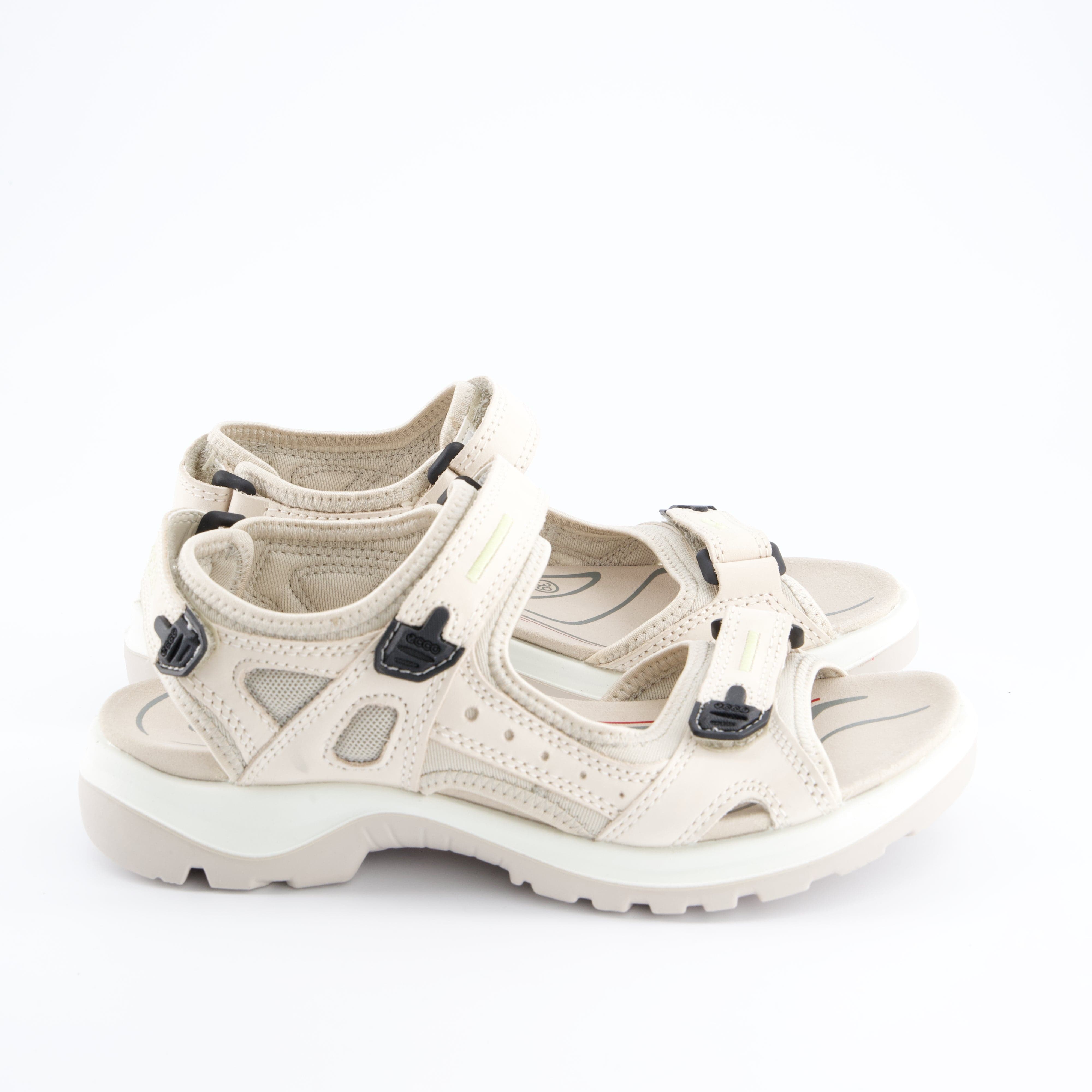 ECCO Damenschuhe - Sandalen Sandalen OFFROAD