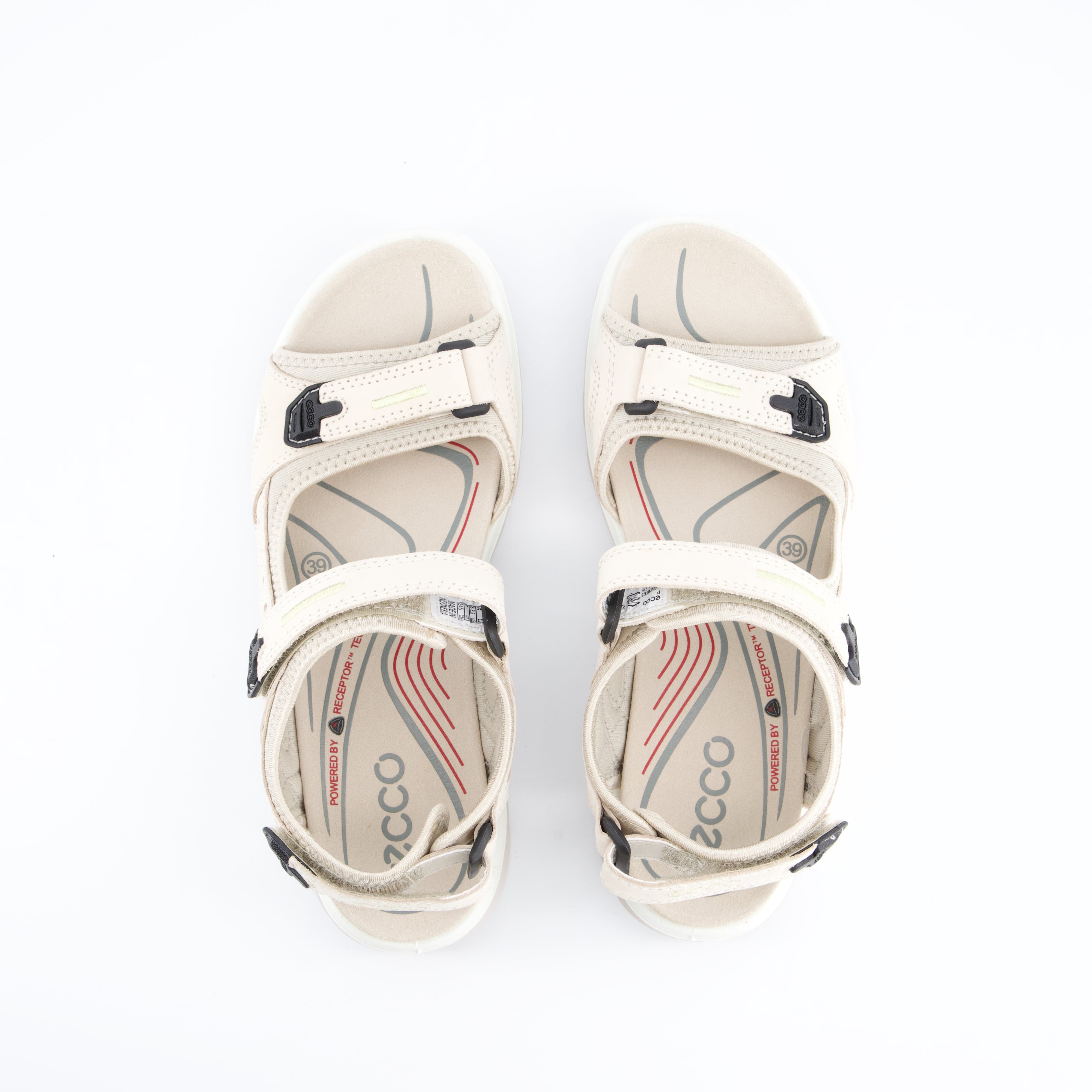 ECCO Damenschuhe - Sandalen Sandalen OFFROAD