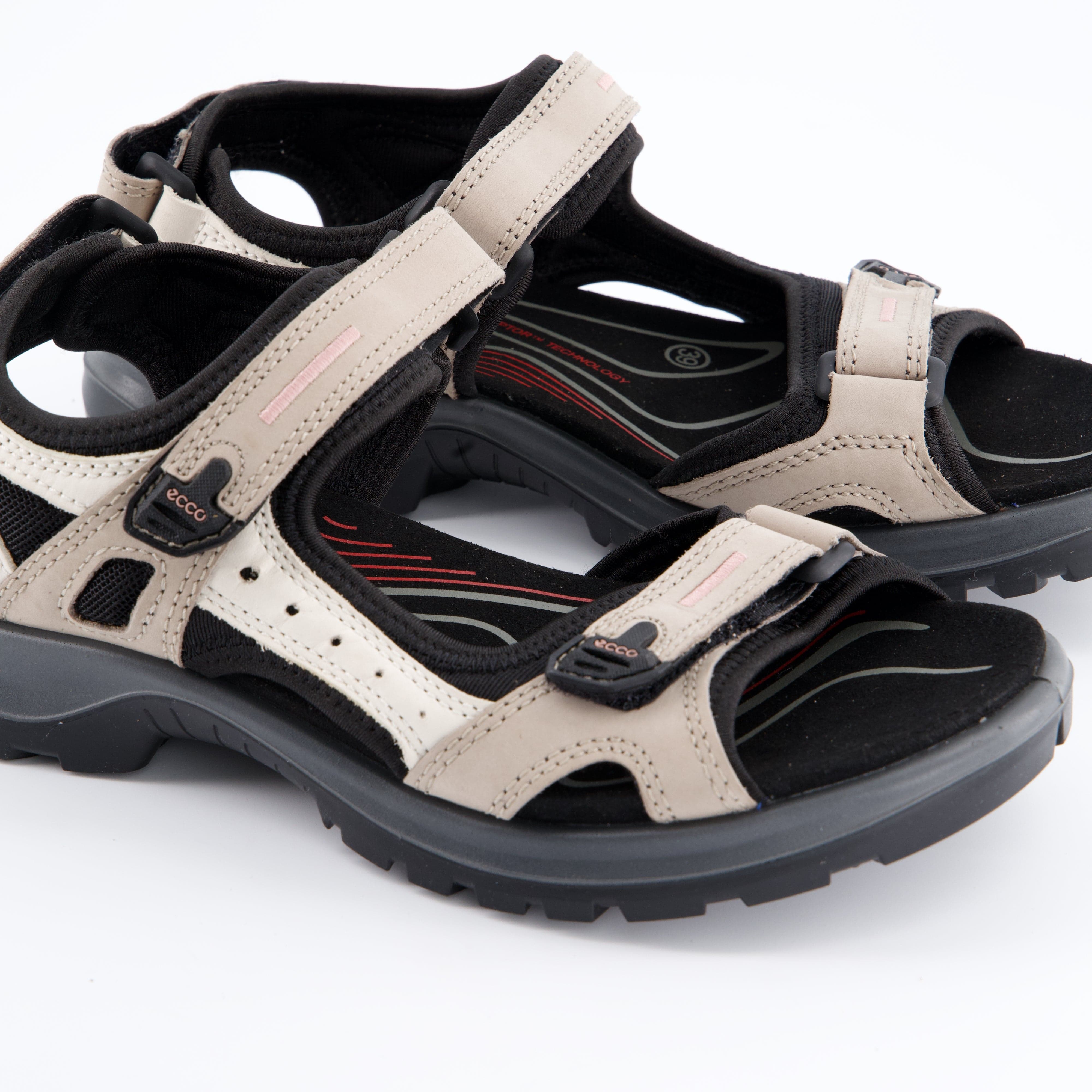 ECCO Damenschuhe - Sandalen Sandalen OFFROAD