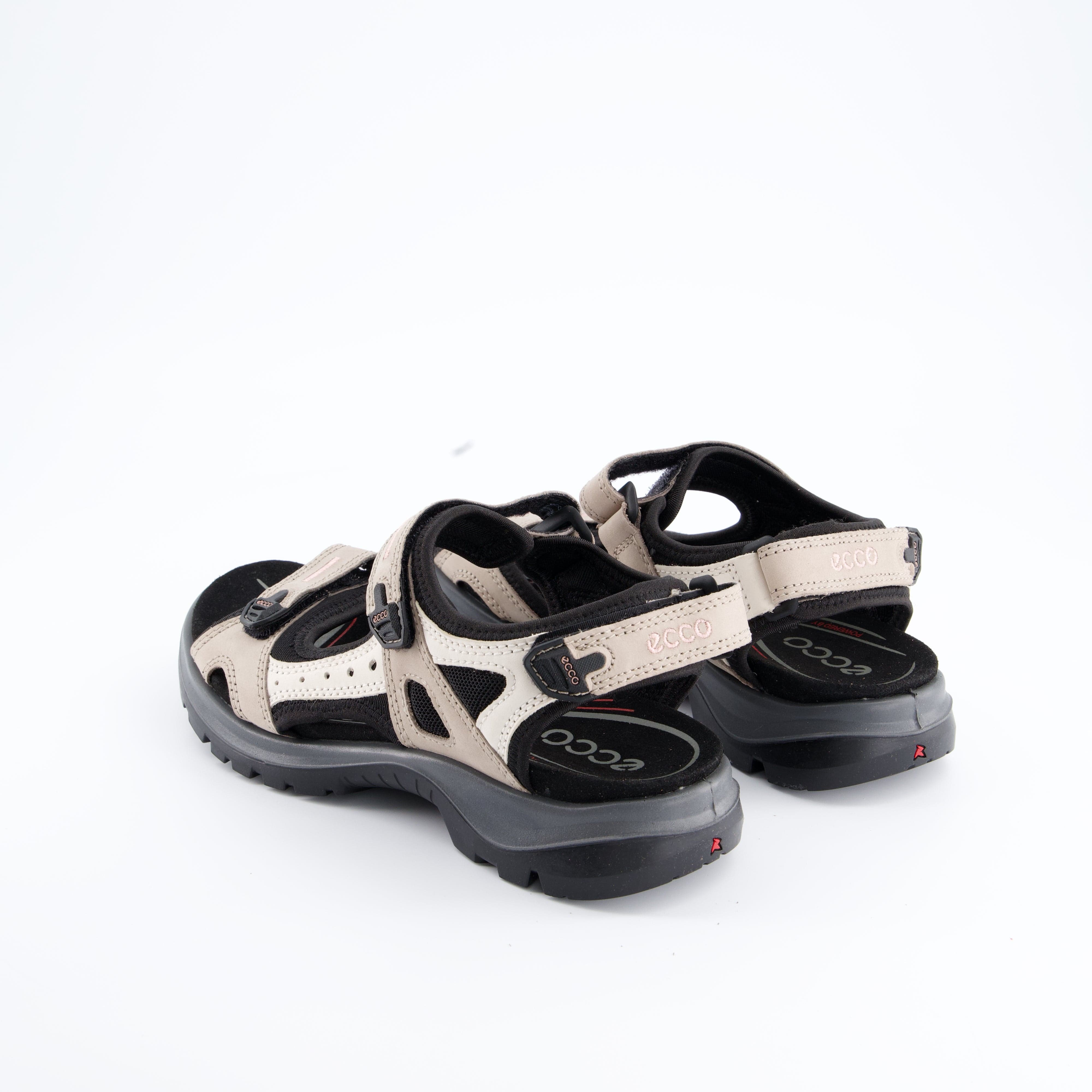 ECCO Damenschuhe - Sandalen Sandalen OFFROAD