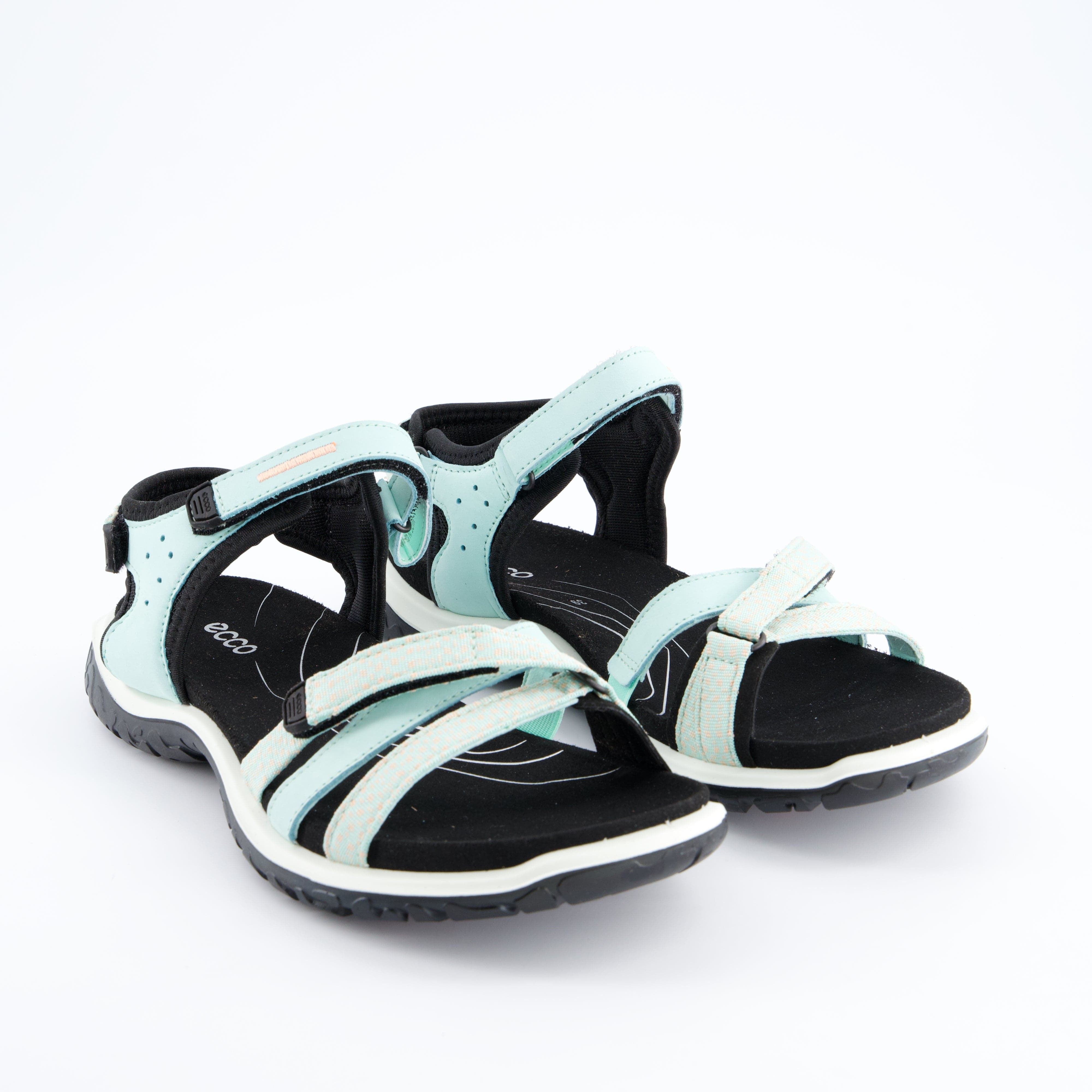 ECCO Damenschuhe - Sandalen, Sandalen OFFROAD ROAM W