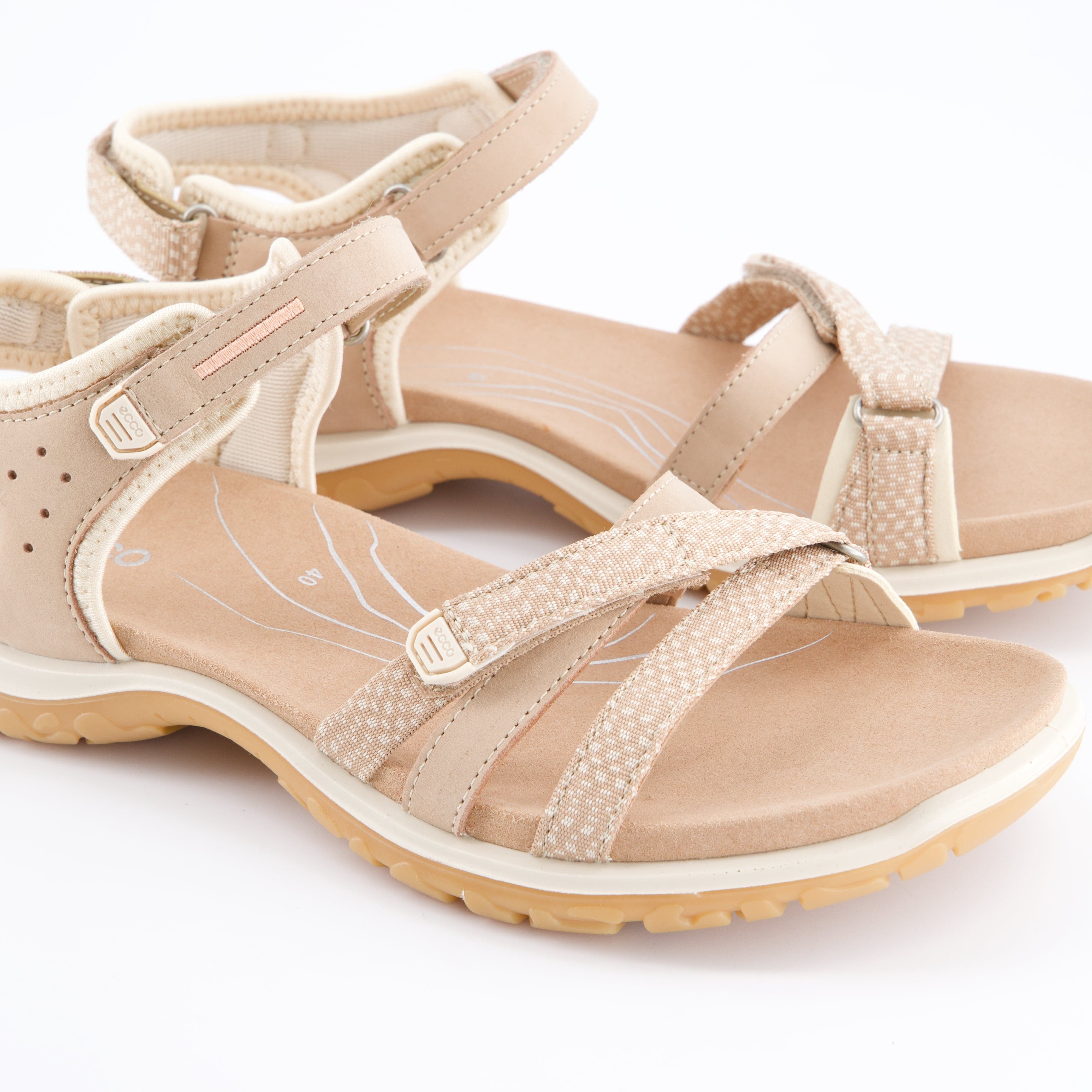 ECCO Damenschuhe - Sandalen Sandalen OFFROAD ROAM W