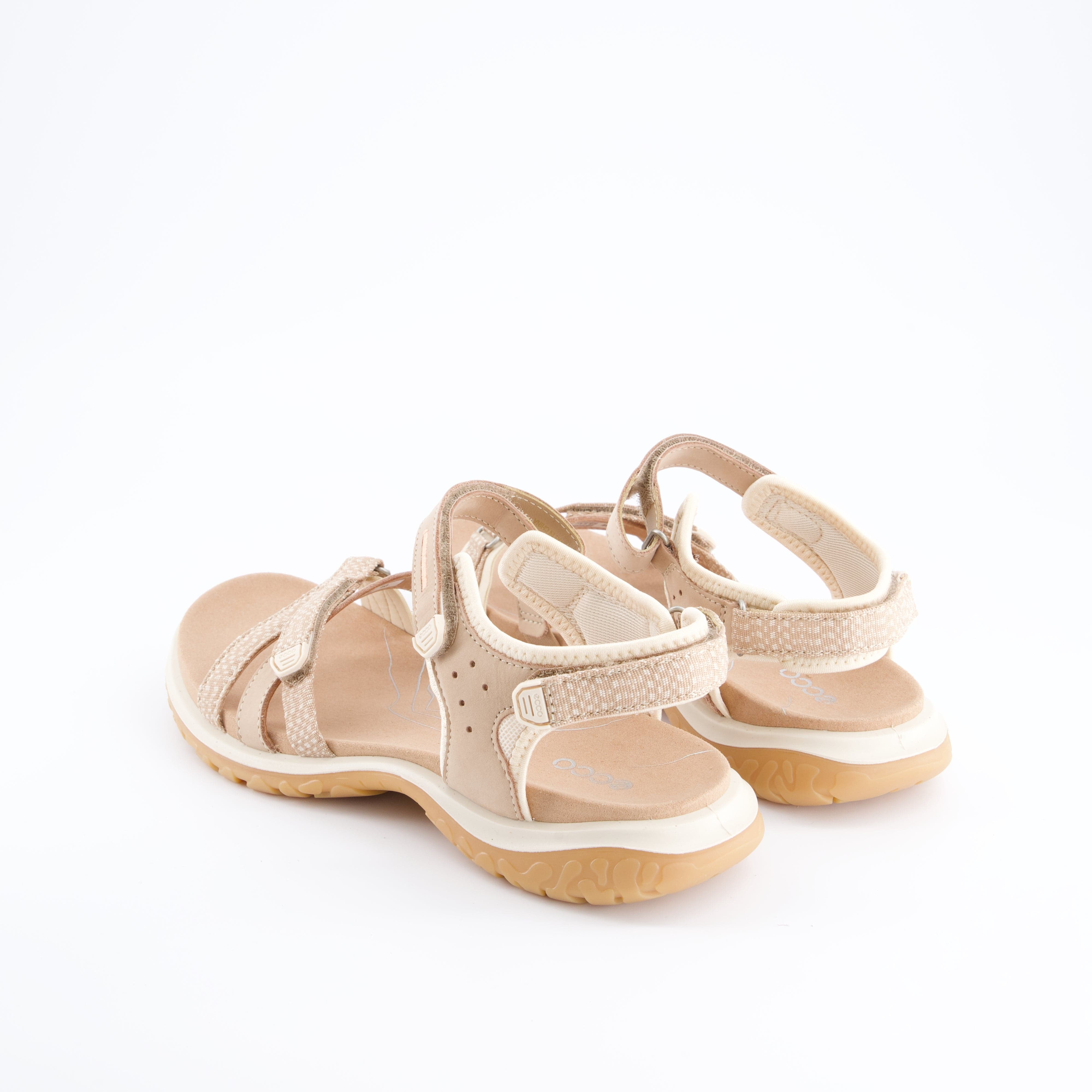 ECCO Damenschuhe - Sandalen Sandalen OFFROAD ROAM W