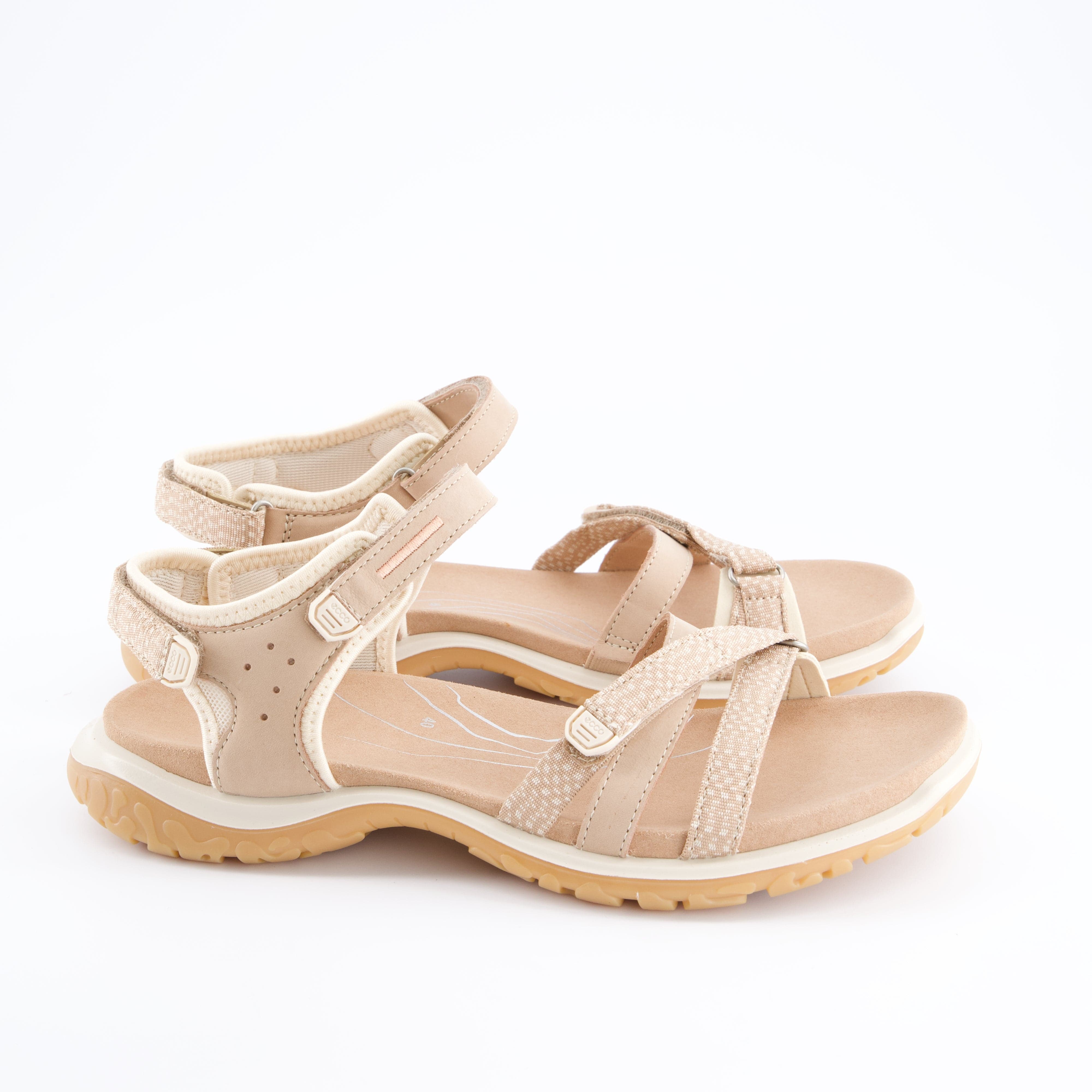 ECCO Damenschuhe - Sandalen Sandalen OFFROAD ROAM W