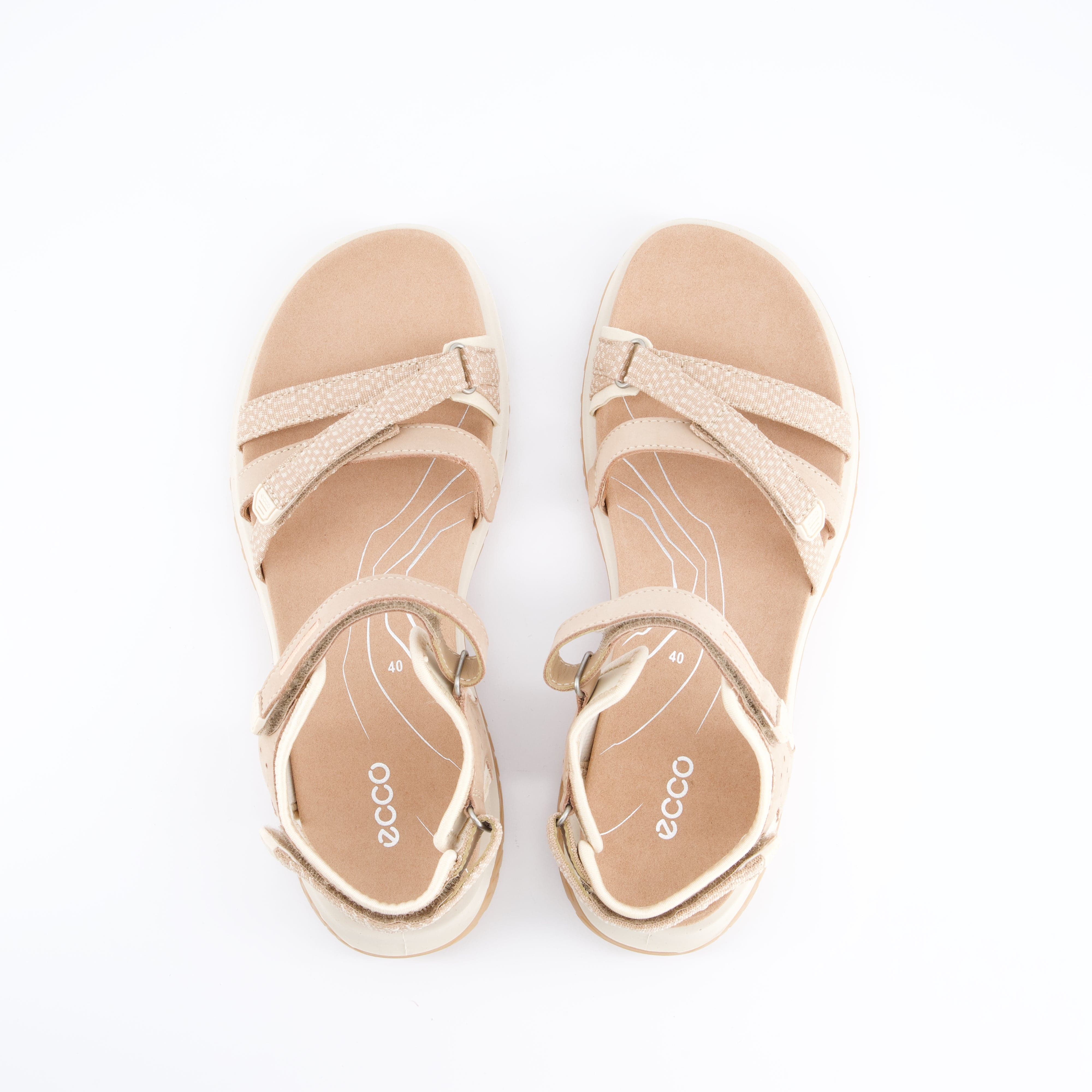 ECCO Damenschuhe - Sandalen Sandalen OFFROAD ROAM W