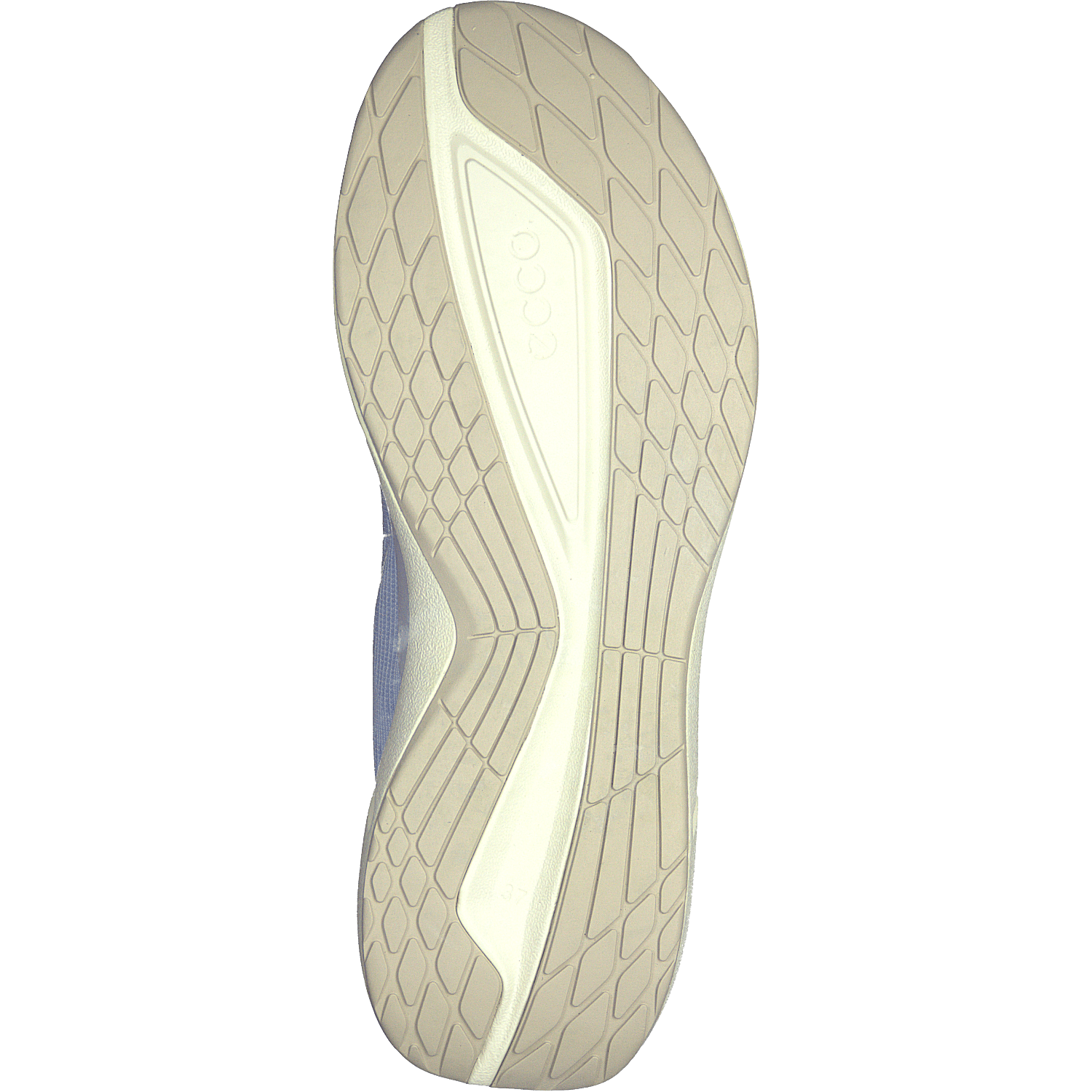 ECCO Damenschuhe - Schnürschuhe, Schnürschuhe Biom 2.2