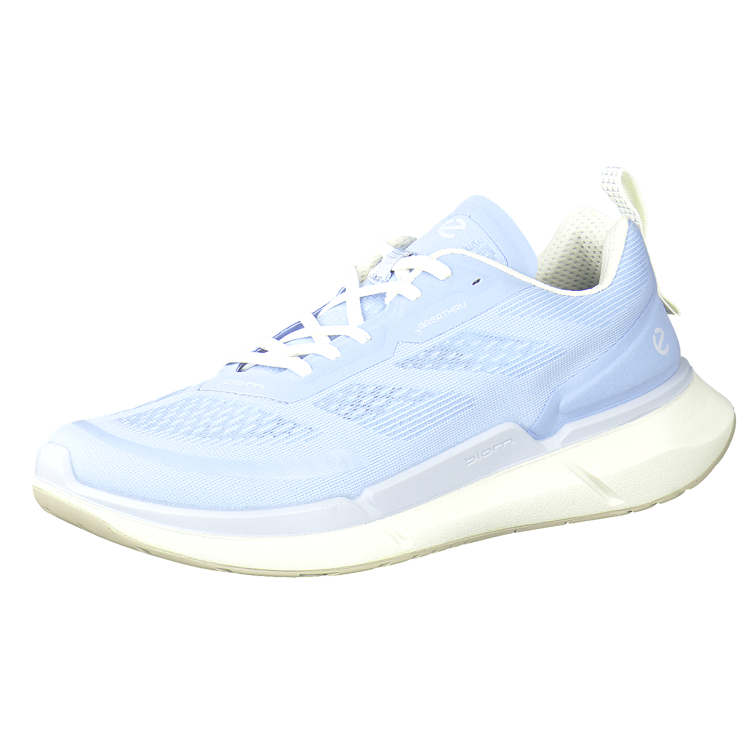 ECCO Damenschuhe - Schnürschuhe, Schnürschuhe Biom 2.2