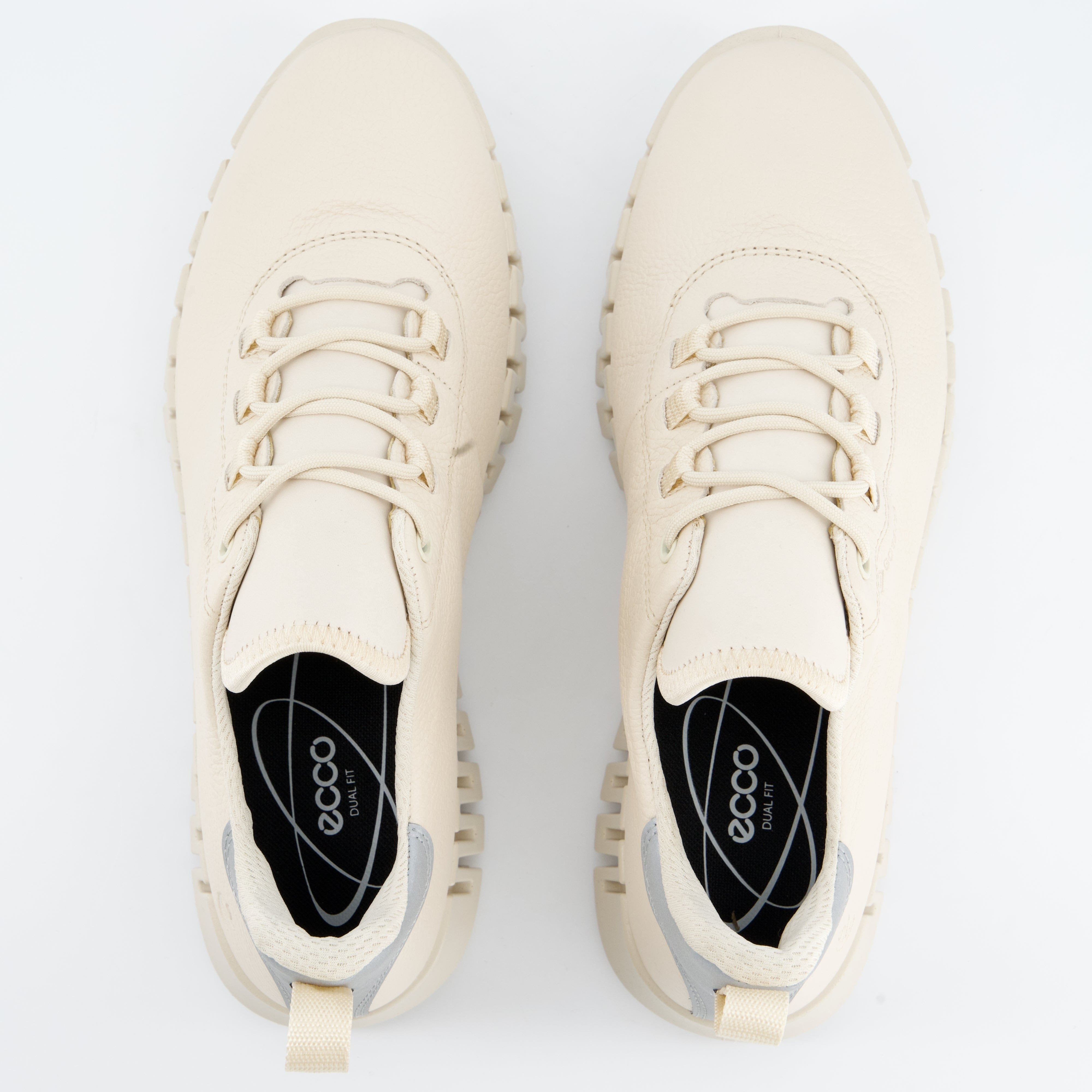 ECCO Damenschuhe - Schnürschuhe Schnürschuhe ECCO Gruuv