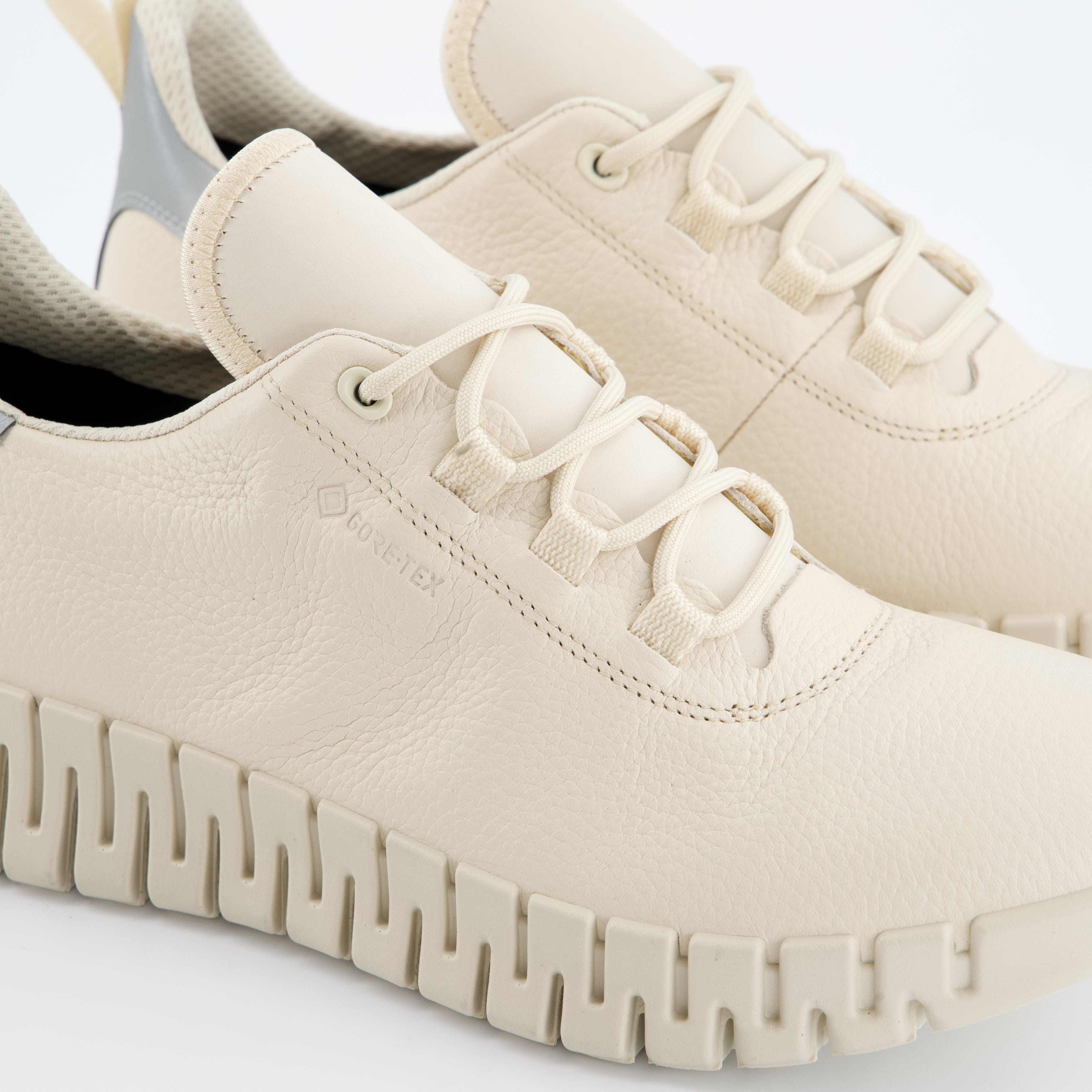 ECCO Damenschuhe - Schnürschuhe Schnürschuhe ECCO Gruuv