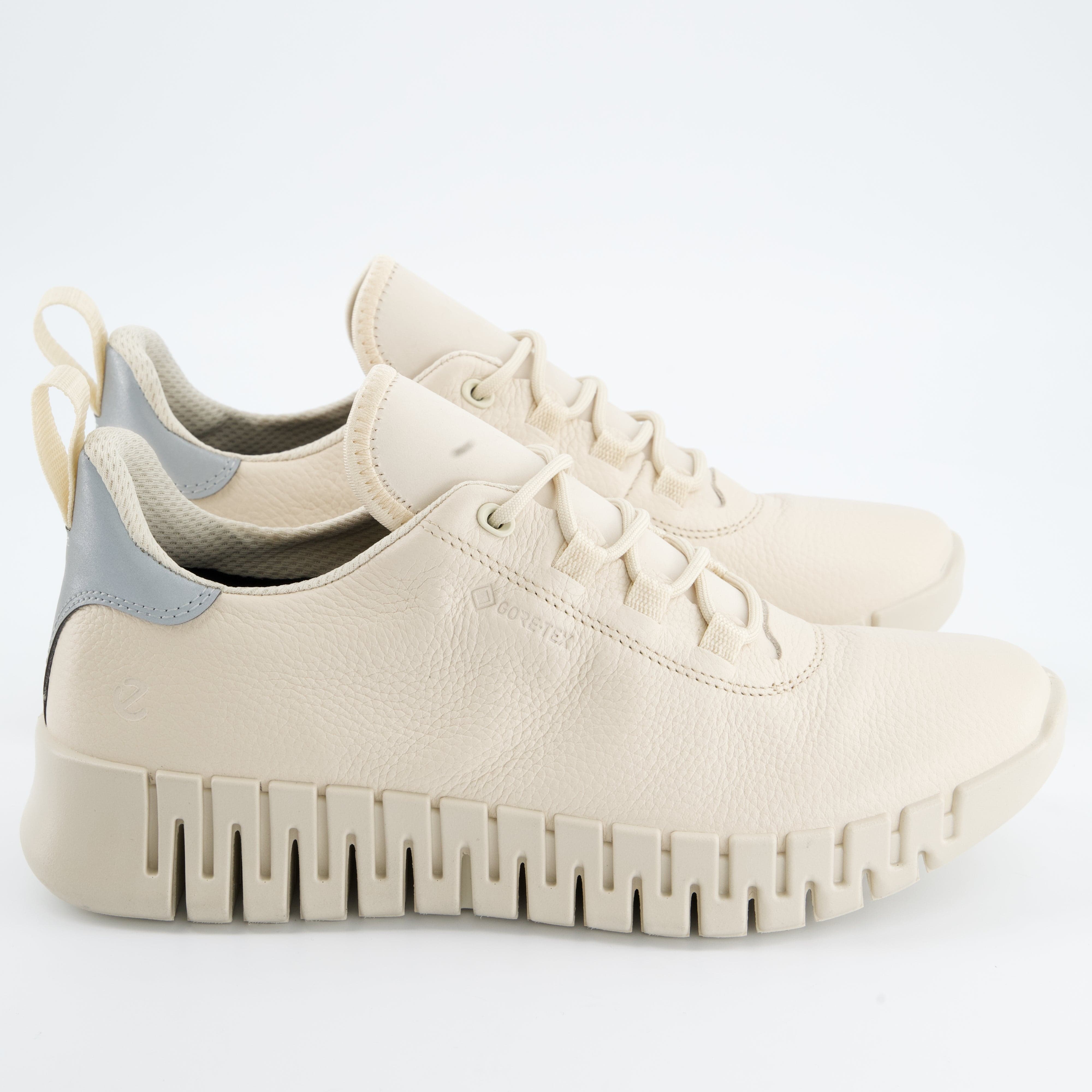 ECCO Damenschuhe - Schnürschuhe Schnürschuhe ECCO Gruuv