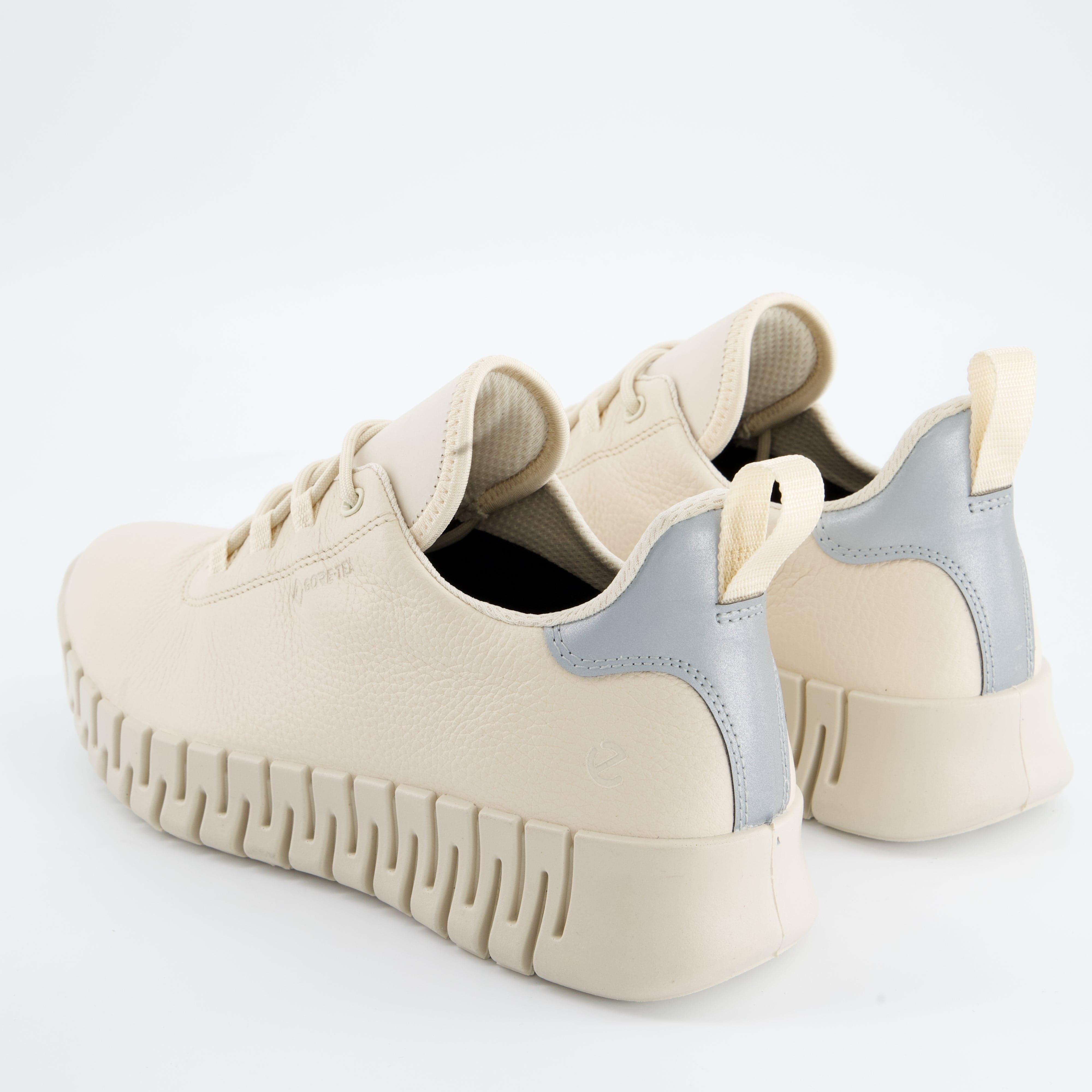 ECCO Damenschuhe - Schnürschuhe Schnürschuhe ECCO Gruuv