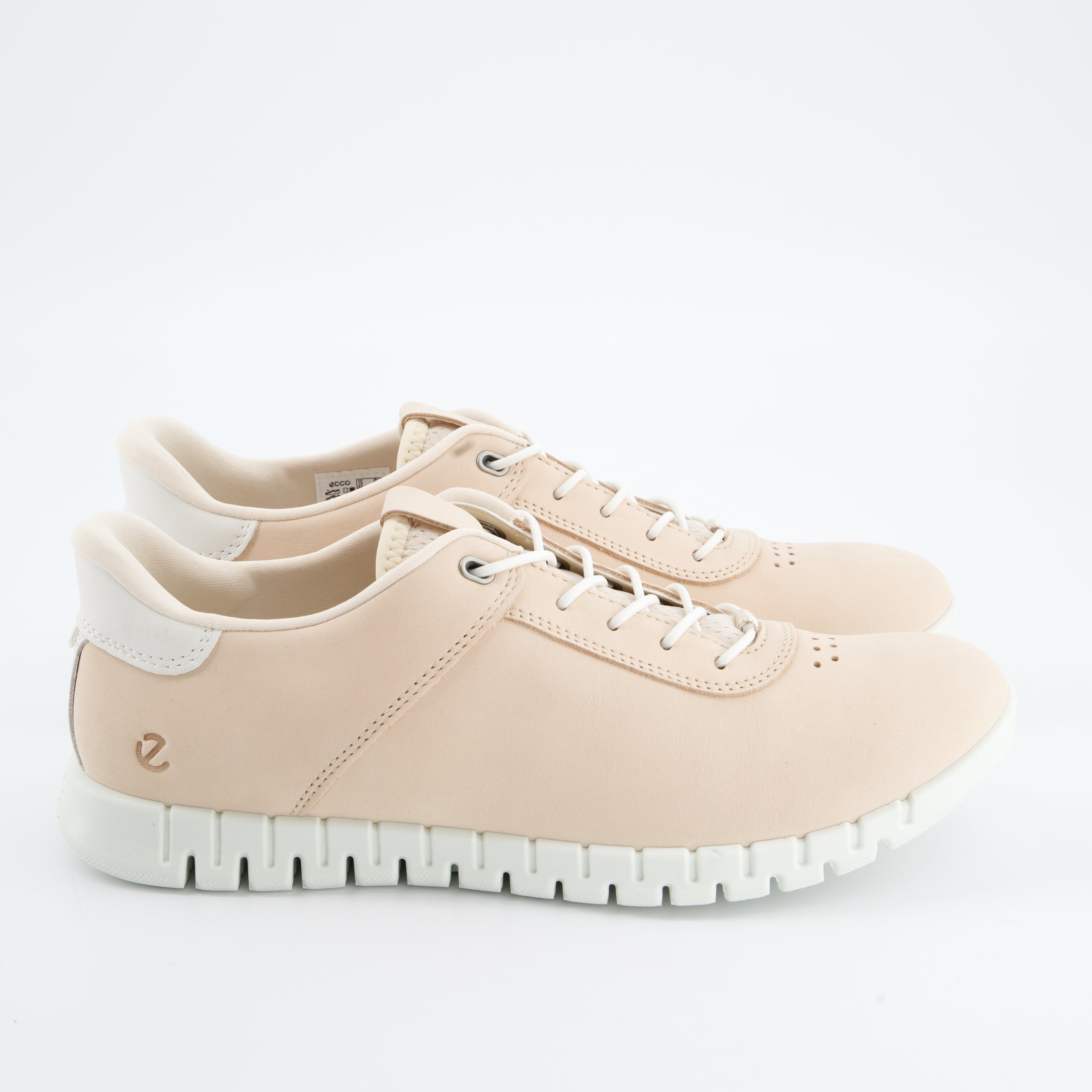 ECCO Damenschuhe - Schnürschuhe Schnürschuhe ECCO GRUUV LITE W