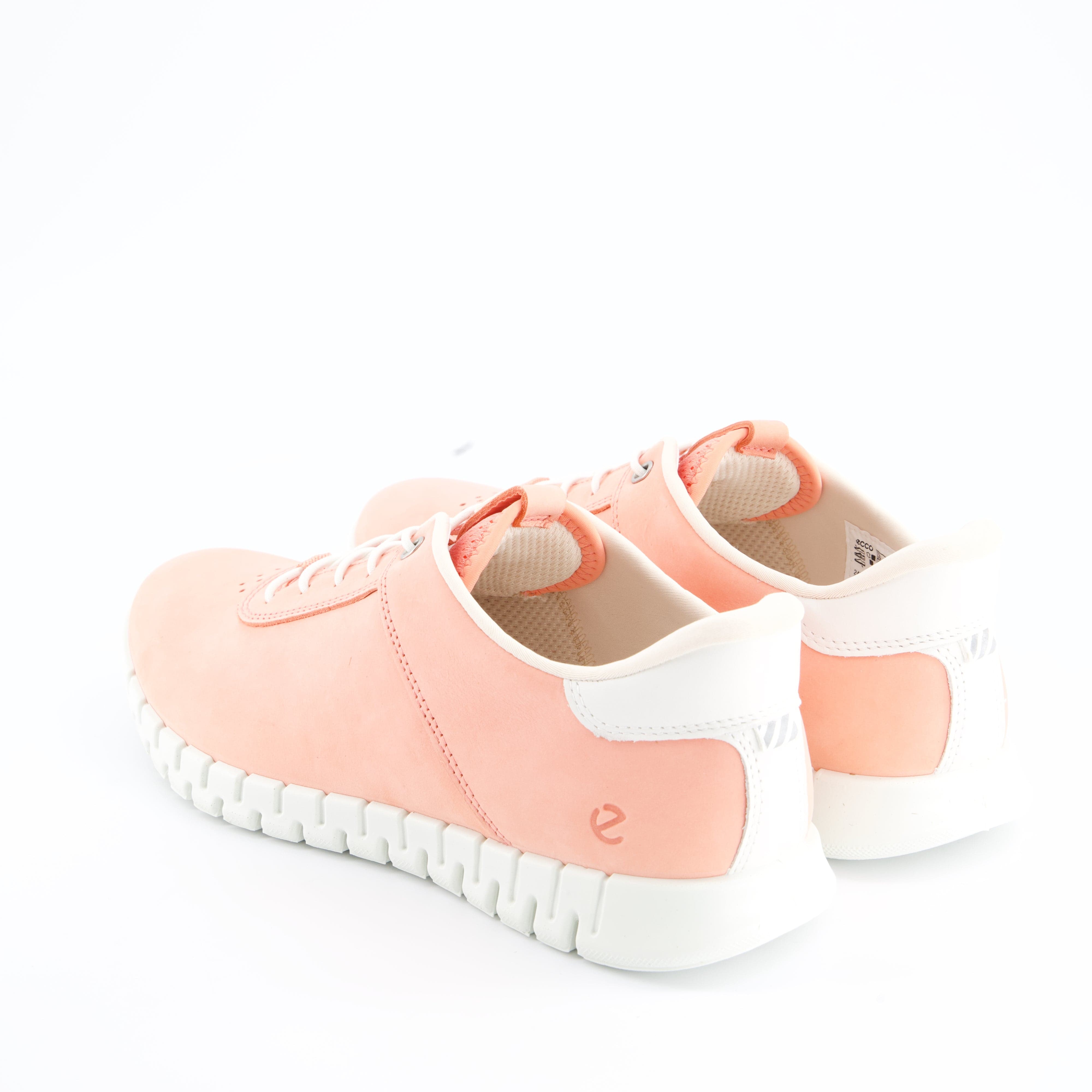 ECCO Damenschuhe - Schnürschuhe Schnürschuhe ECCO GRUUV LITE W