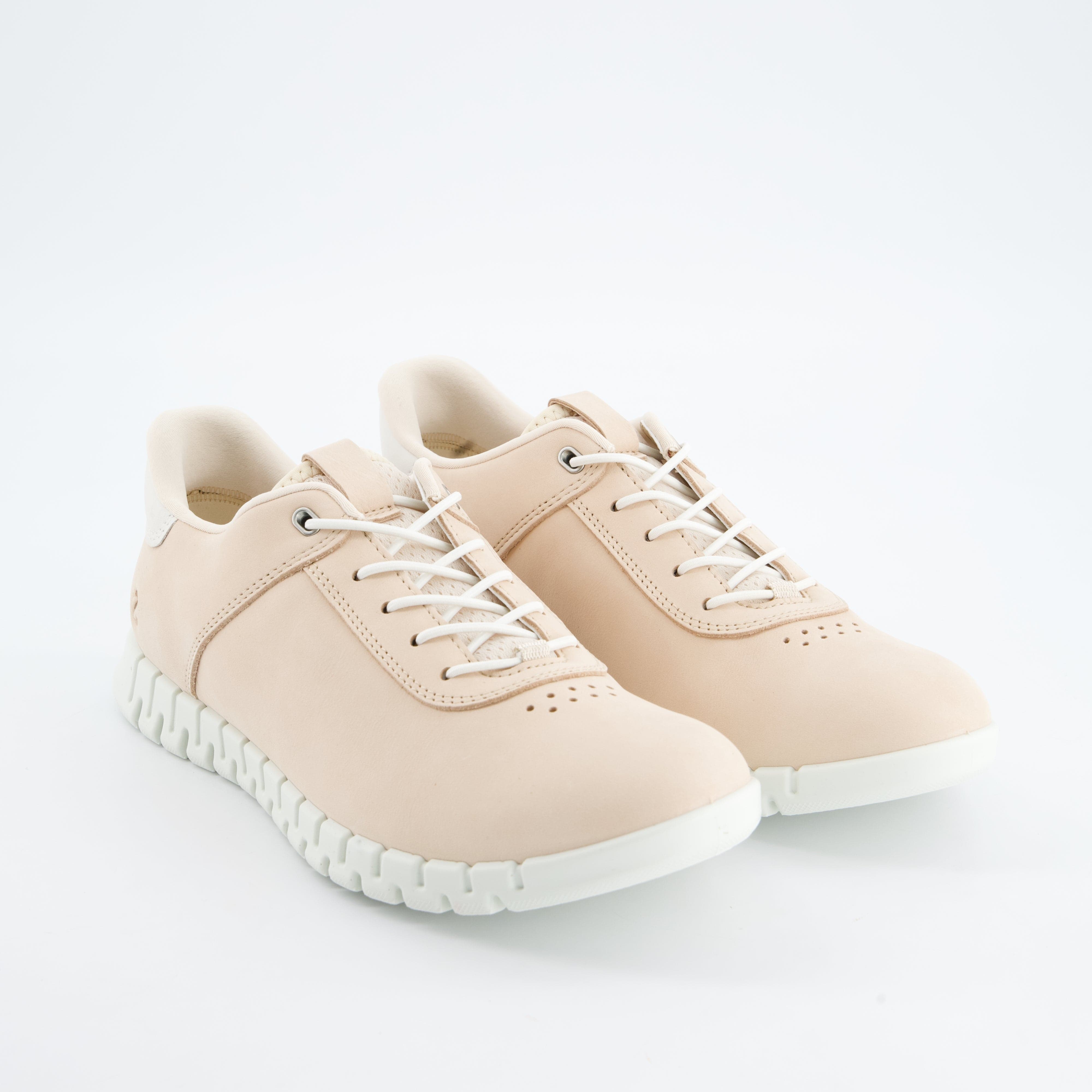 ECCO Damenschuhe - Schnürschuhe Schnürschuhe ECCO GRUUV LITE W