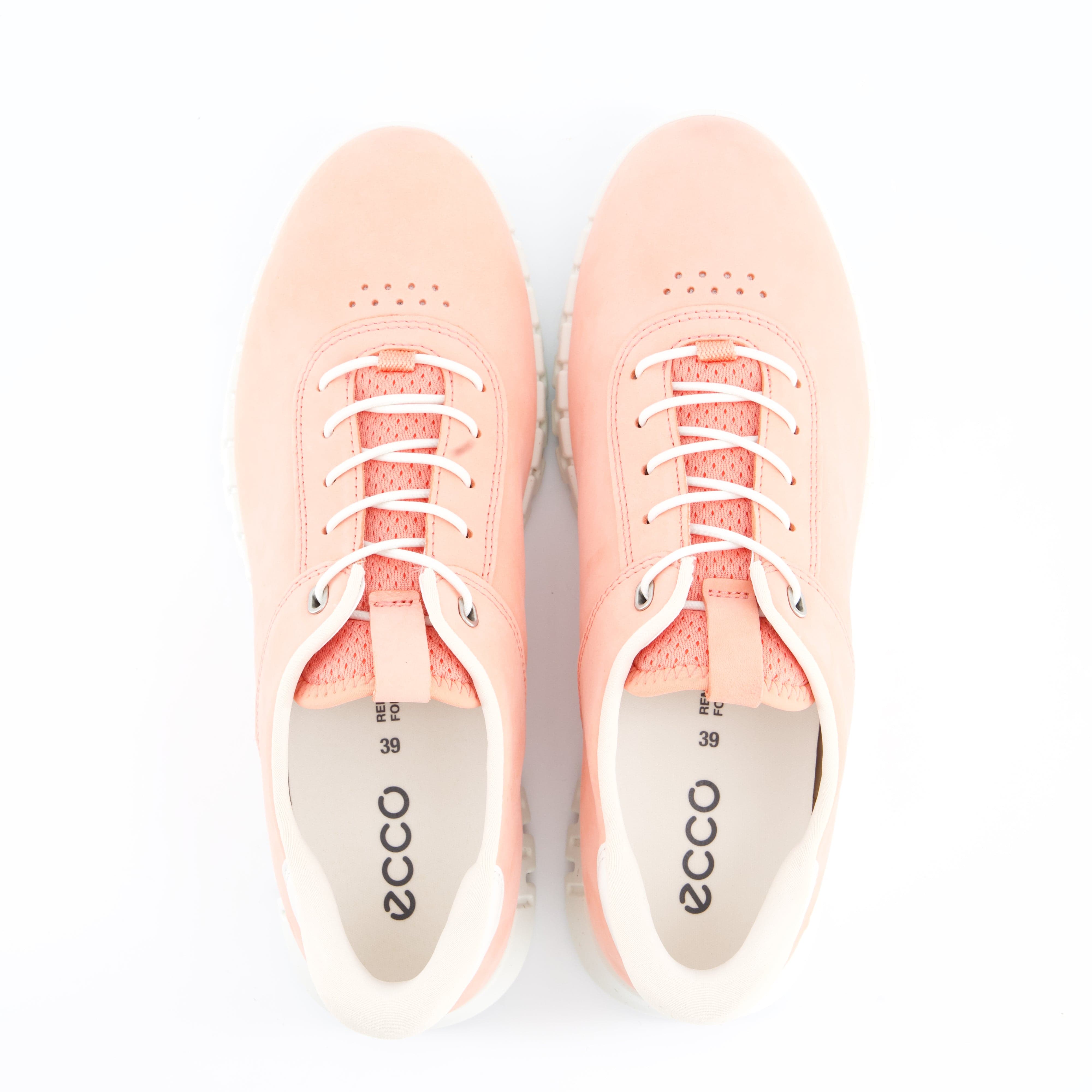 ECCO Damenschuhe - Schnürschuhe Schnürschuhe ECCO GRUUV LITE W