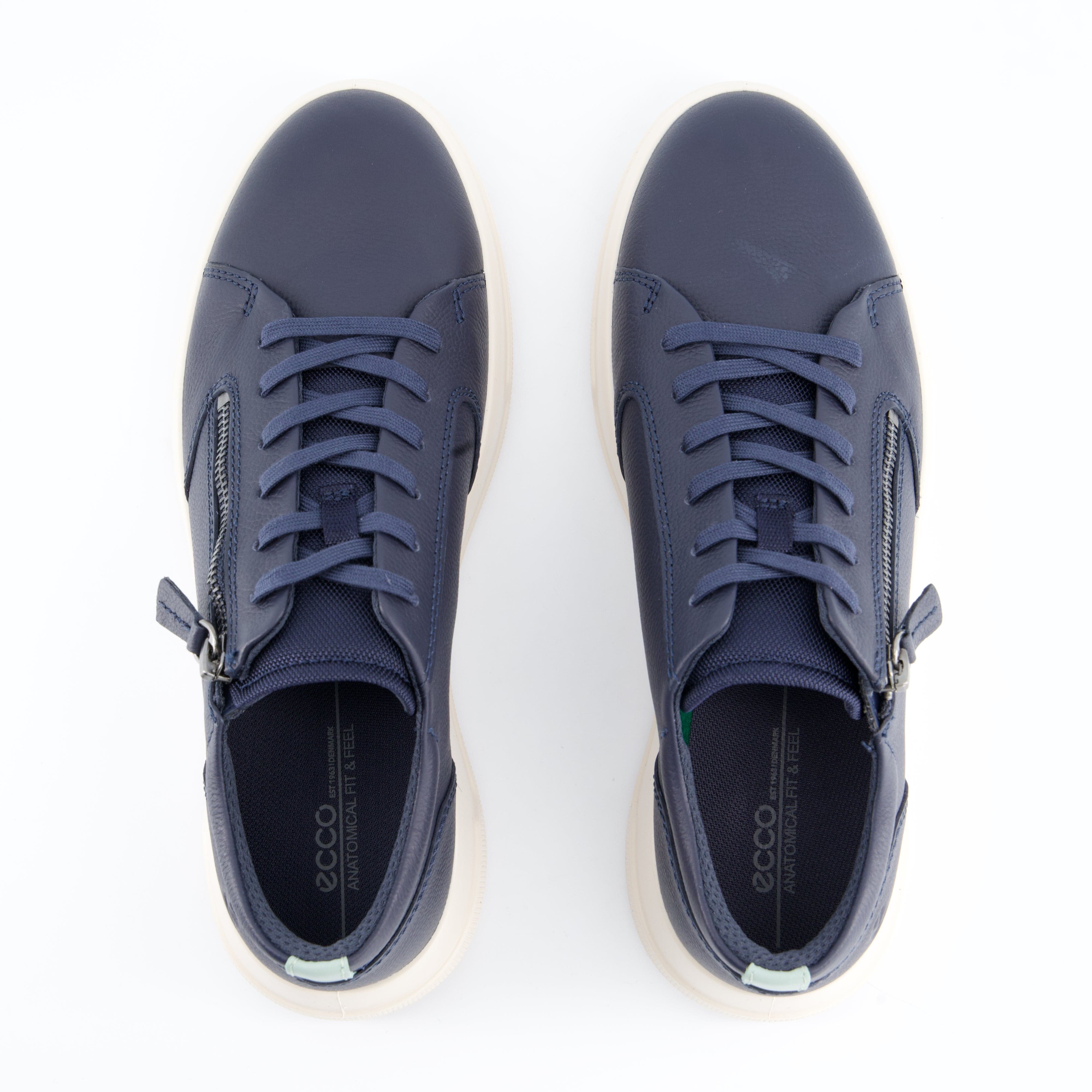 ECCO Damenschuhe - Schnürschuhe Schnürschuhe ECCO MOVE W
