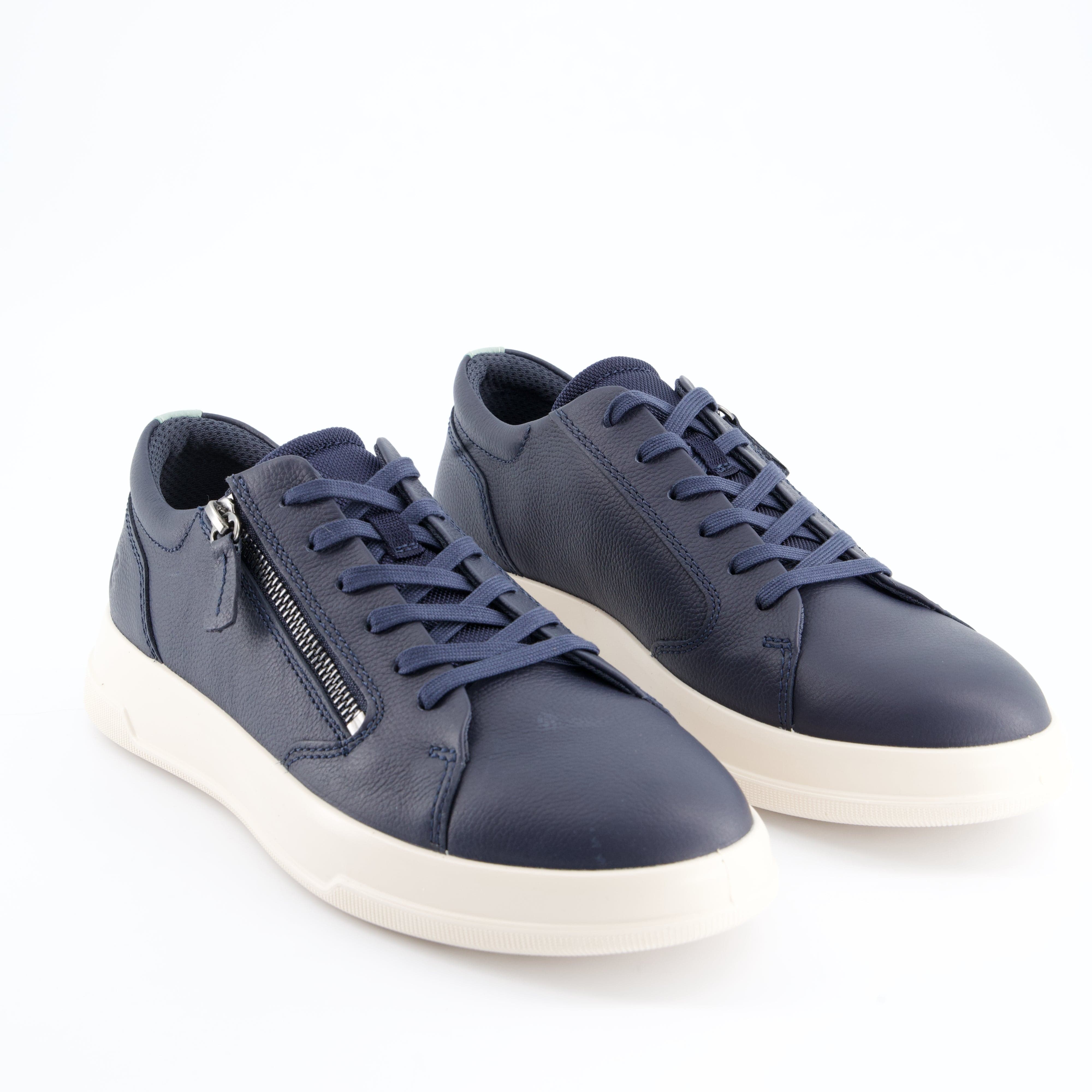 ECCO Damenschuhe - Schnürschuhe Schnürschuhe ECCO MOVE W
