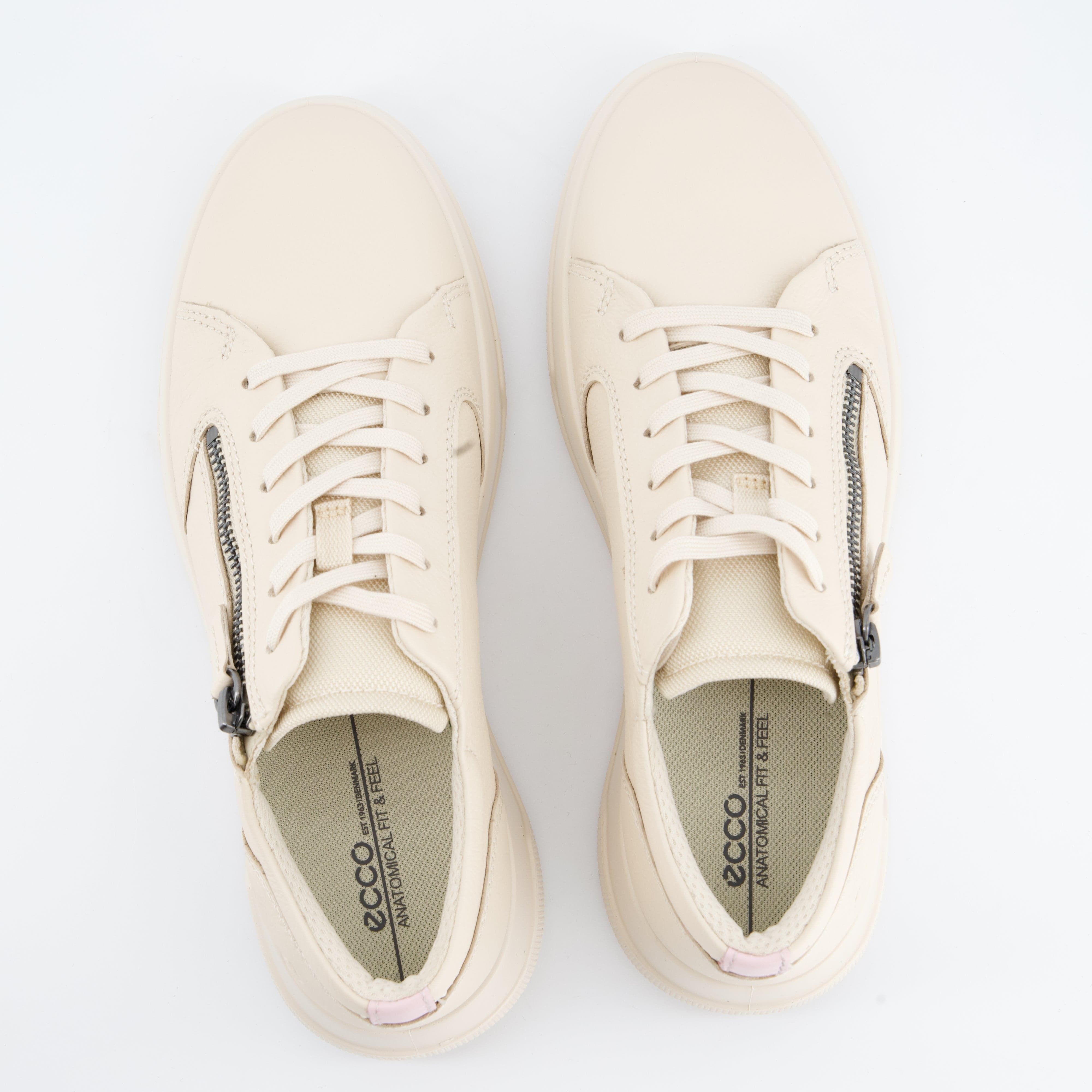 ECCO Damenschuhe - Schnürschuhe Schnürschuhe ECCO MOVE W