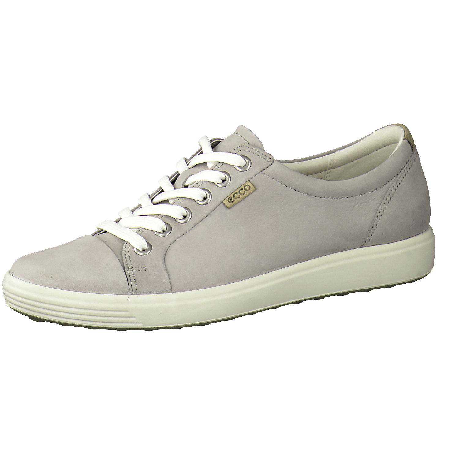 ECCO Damenschuhe - Schnürschuhe, Schnürschuhe Soft 7