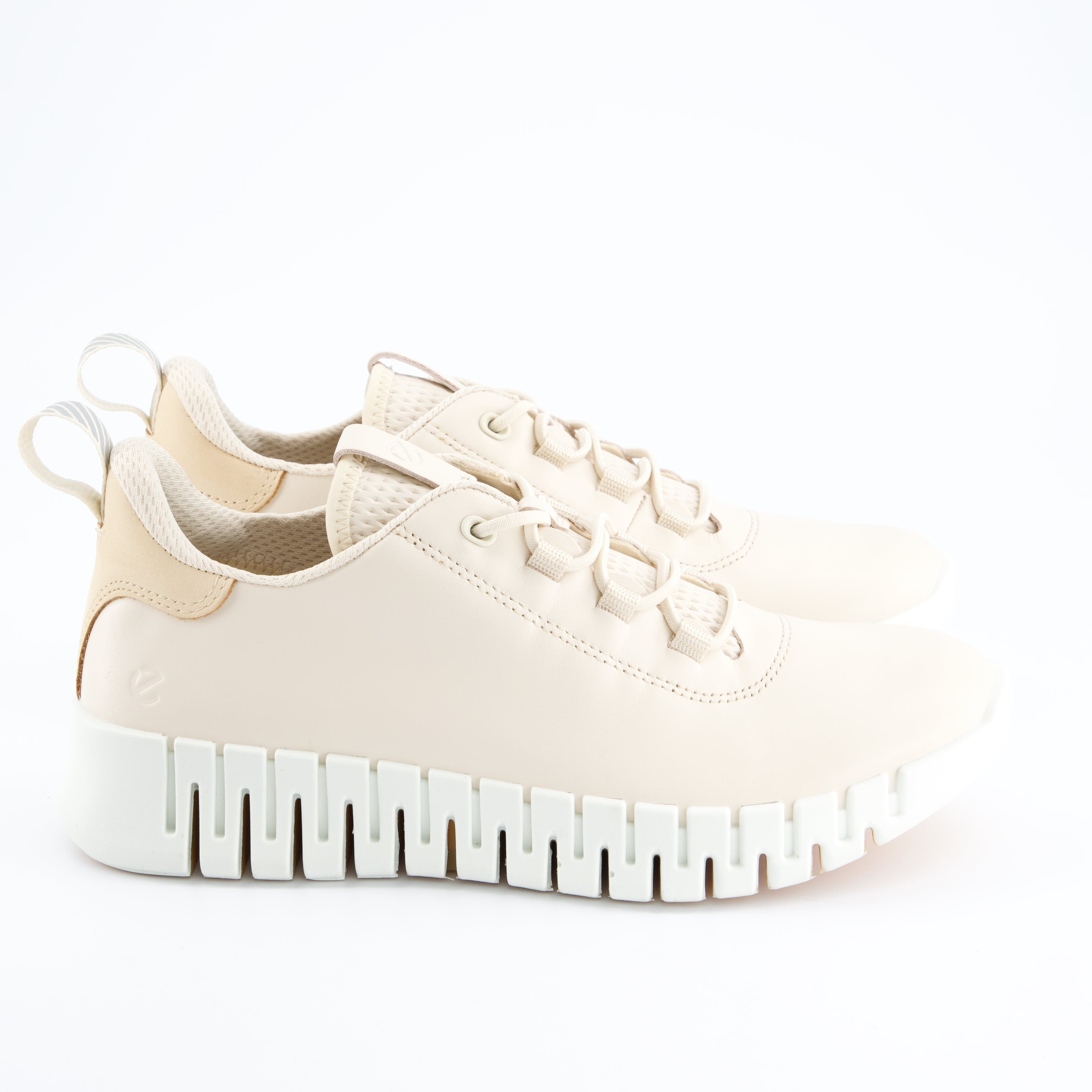 ECCO Damenschuhe - Sneaker, Sneaker Gruuv