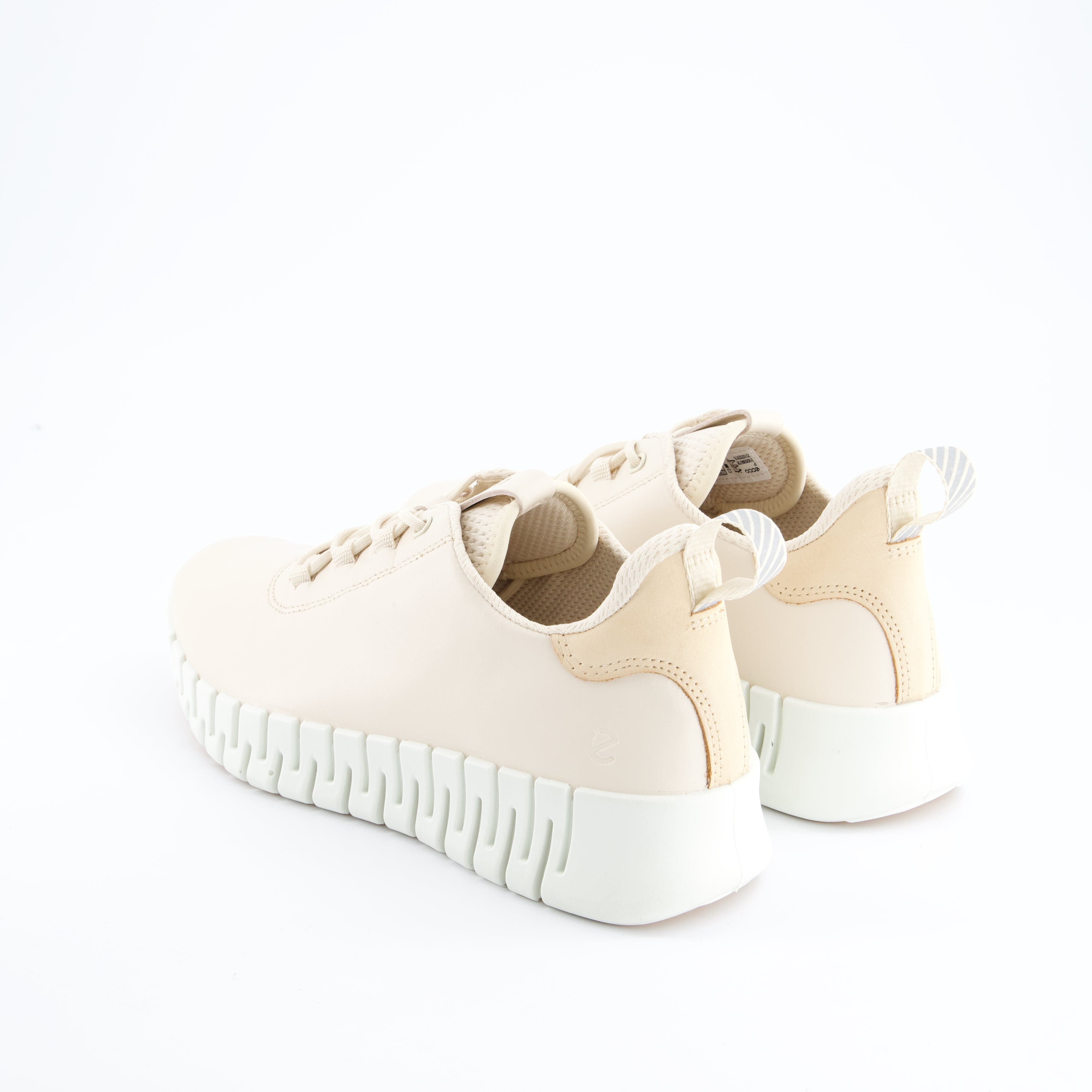 ECCO Damenschuhe - Sneaker, Sneaker Gruuv