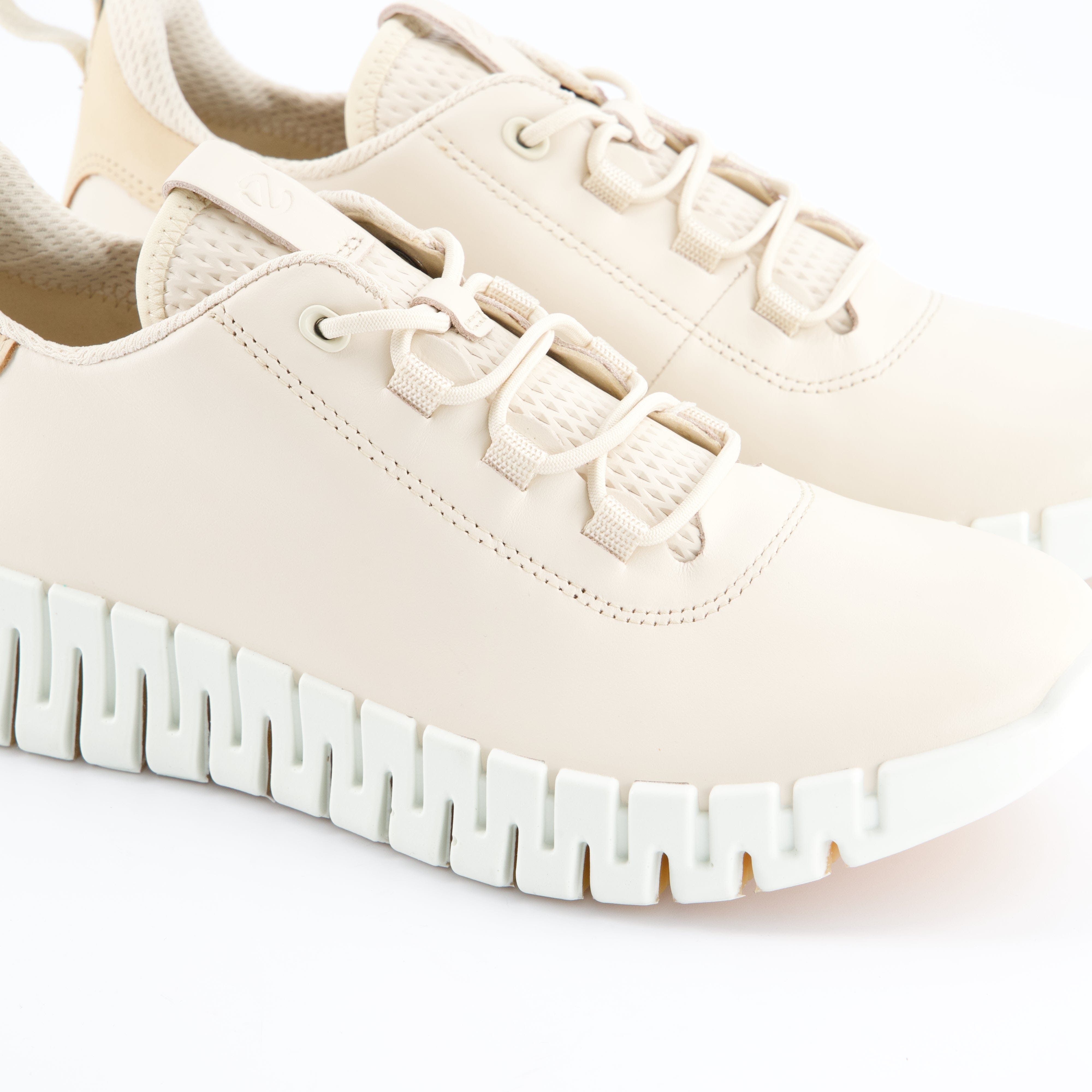ECCO Damenschuhe - Sneaker, Sneaker Gruuv