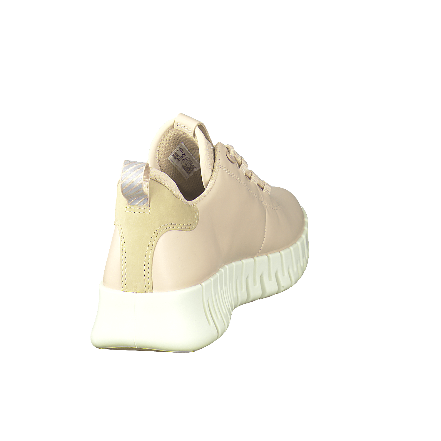 ECCO Damenschuhe - Sneaker, Sneaker Gruuv Flexible