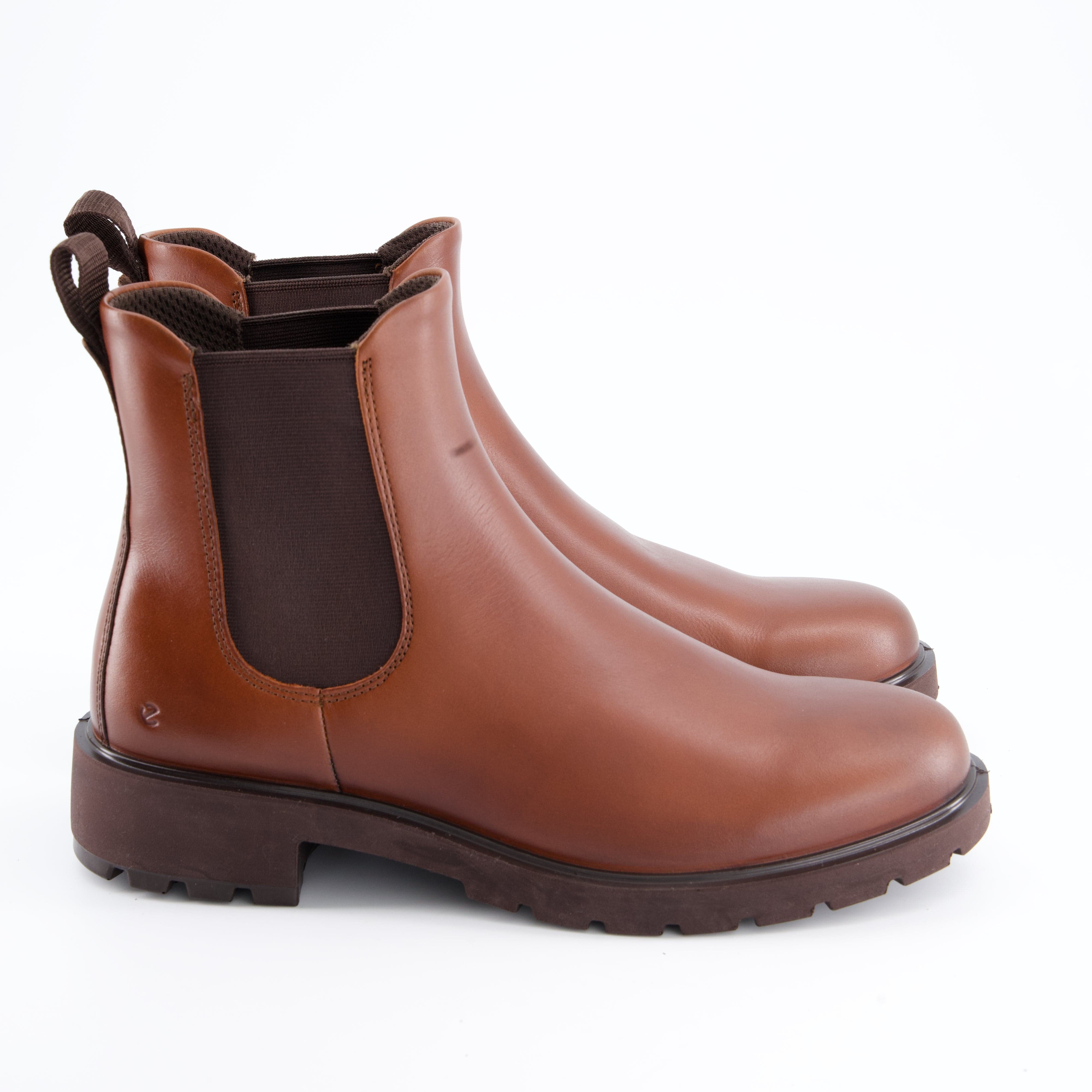 ECCO Damenschuhe - Stiefelette Stiefelette ECCO METROPOLE VIENNA W