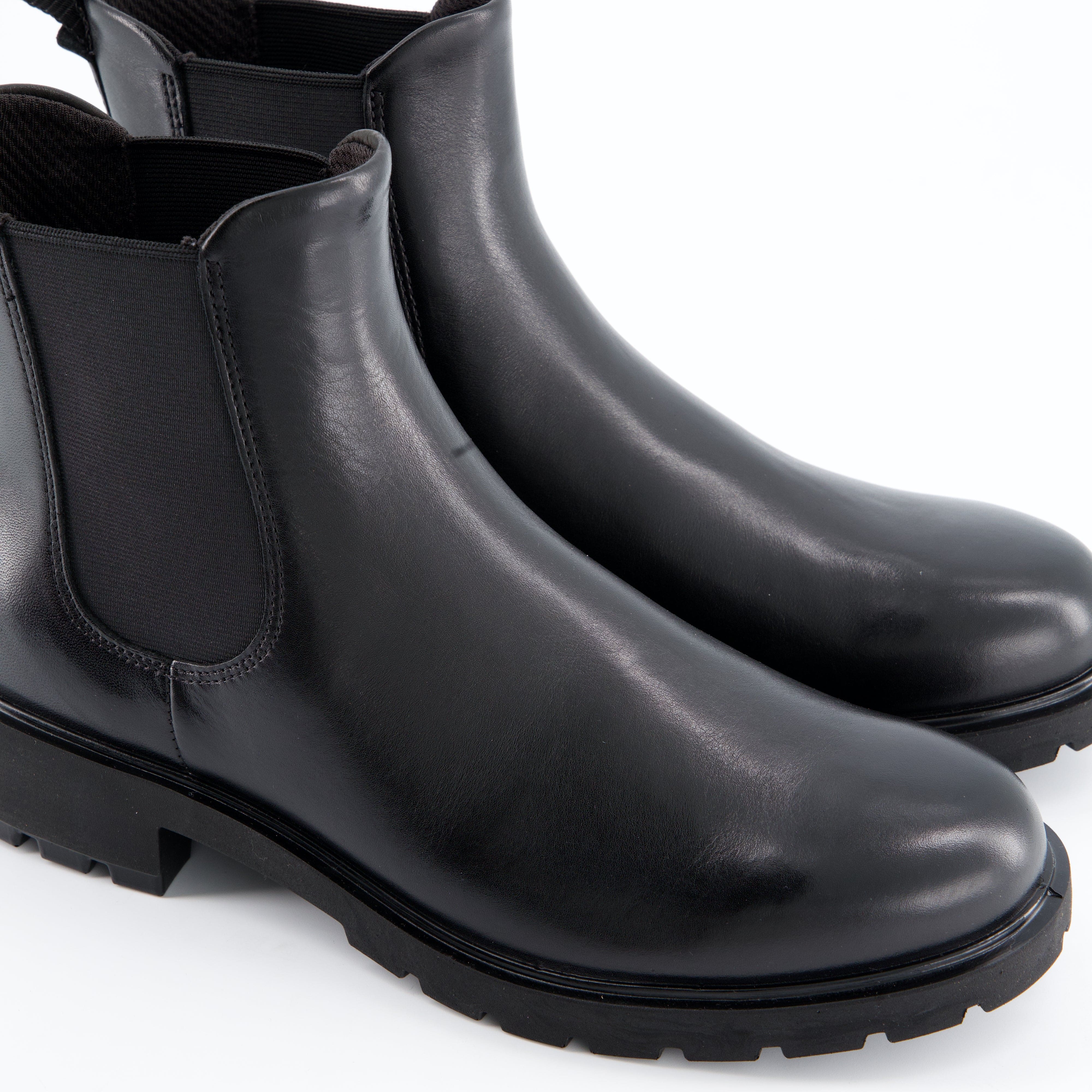 ECCO Damenschuhe - Stiefelette Stiefelette ECCO METROPOLE VIENNA W