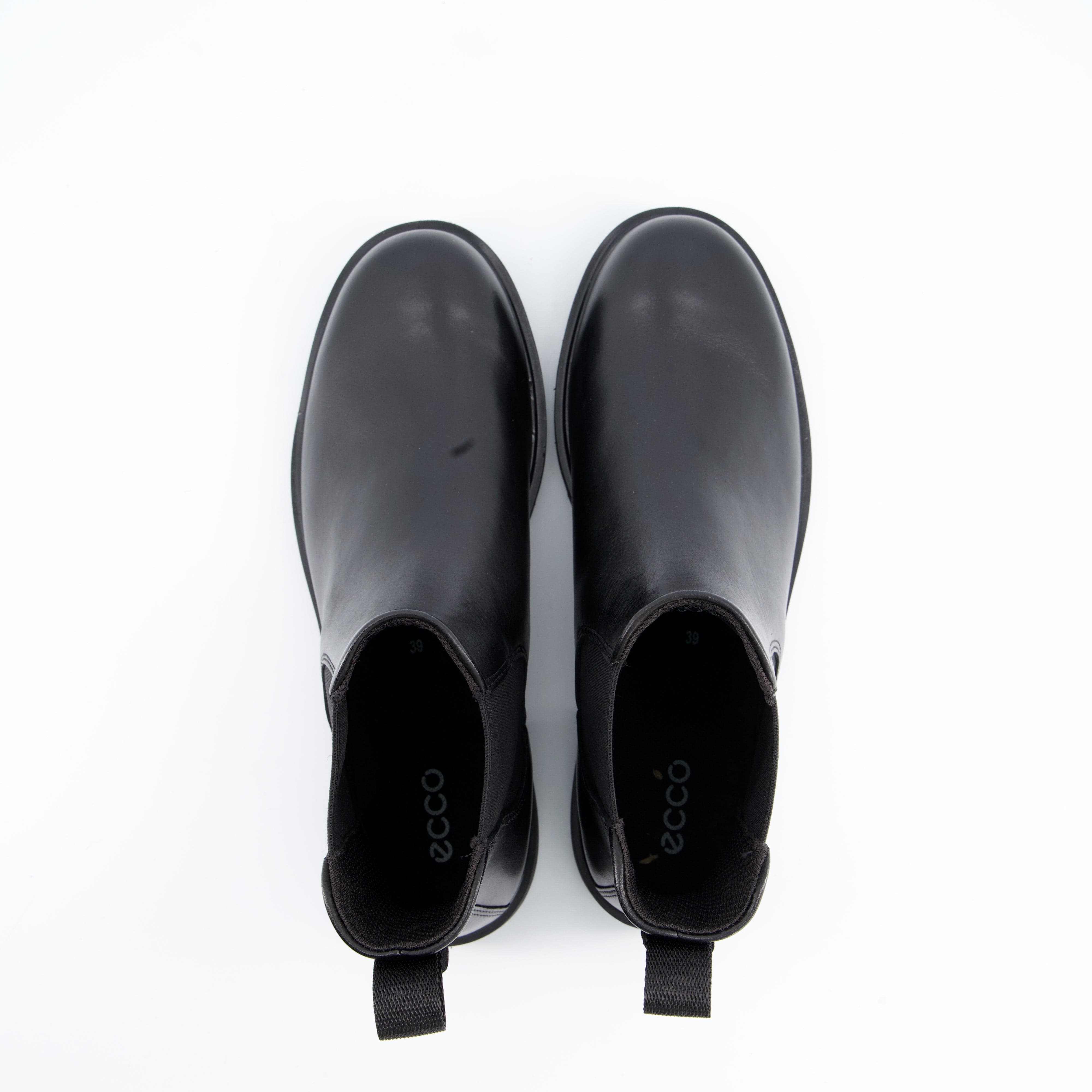 ECCO Damenschuhe - Stiefelette Stiefelette ECCO METROPOLE VIENNA W