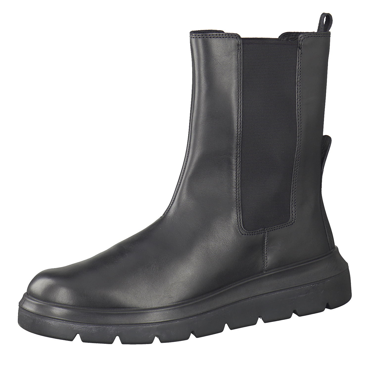ECCO Damenschuhe - Stiefelette, Stiefelette NOUVELLE Chelsea Boot