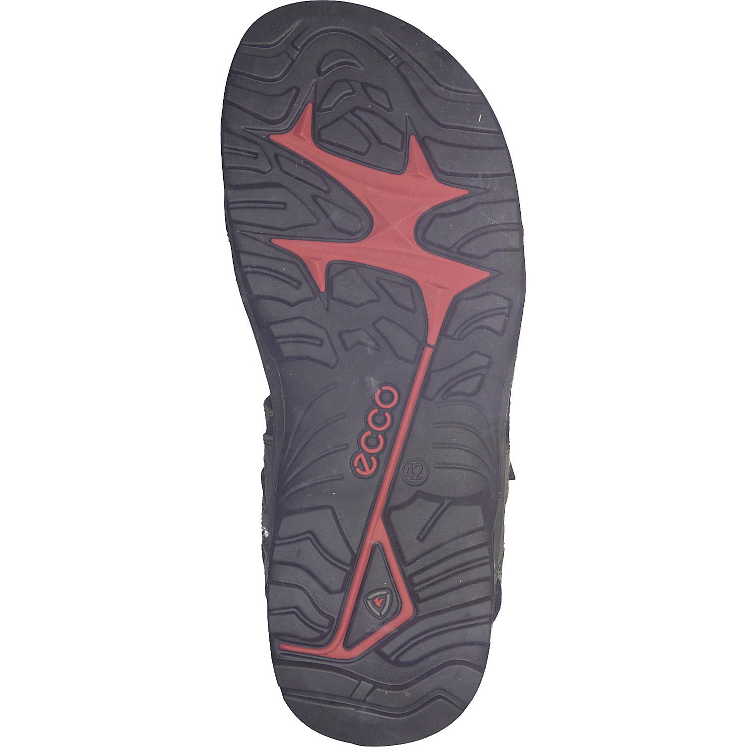 ECCO H - Sandale, S OFFROAD
