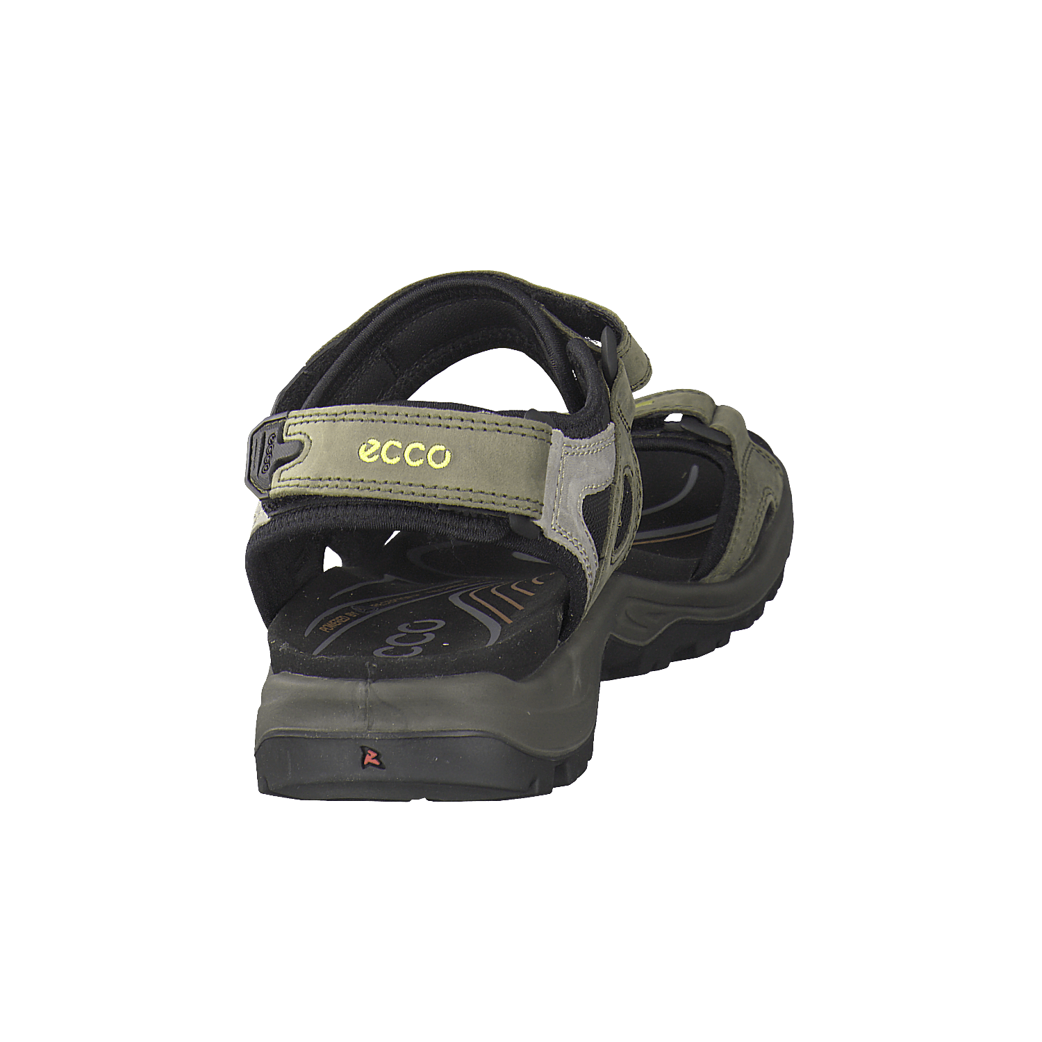 ECCO H - Sandale, S OFFROAD