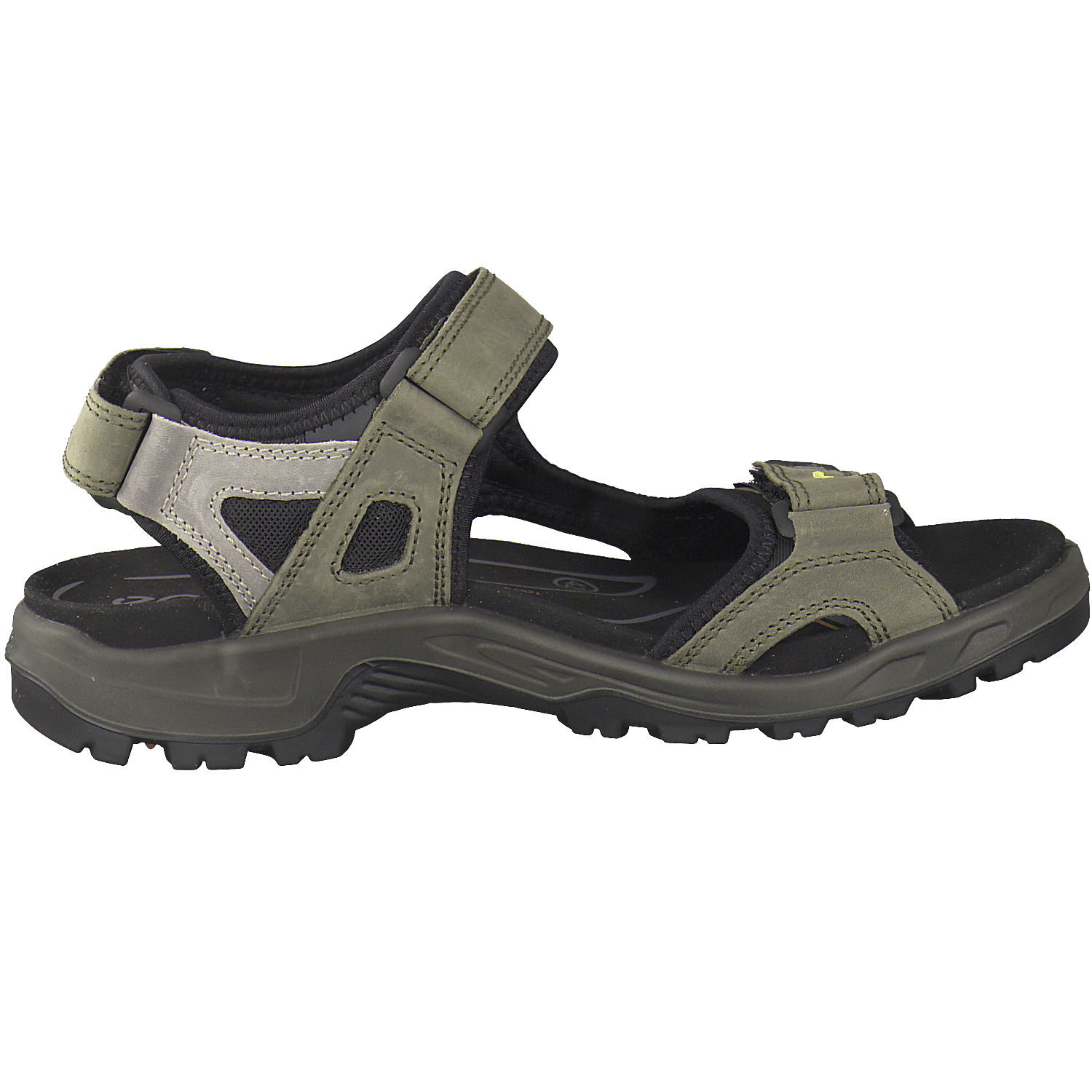 ECCO H - Sandale, S OFFROAD