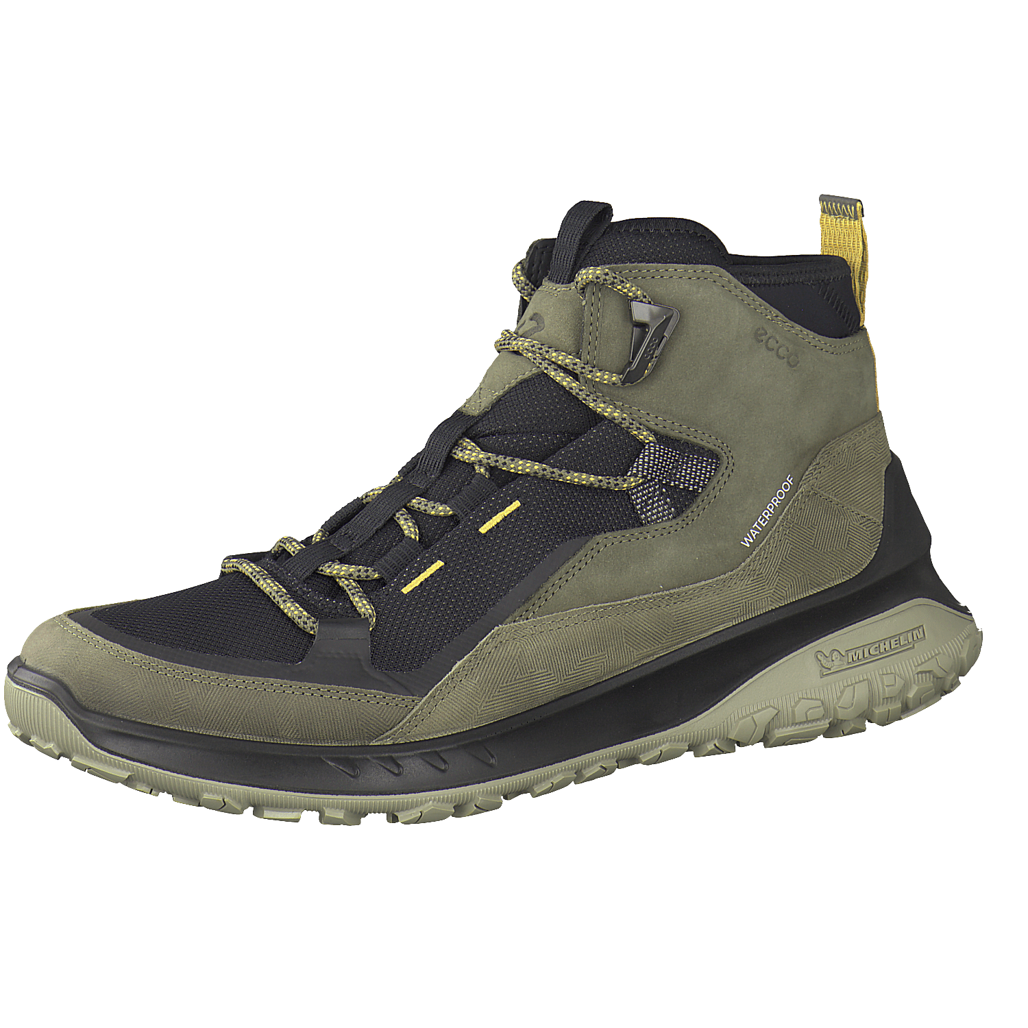 ECCO H - Schnürboot, S ULT-TRN M mid WP