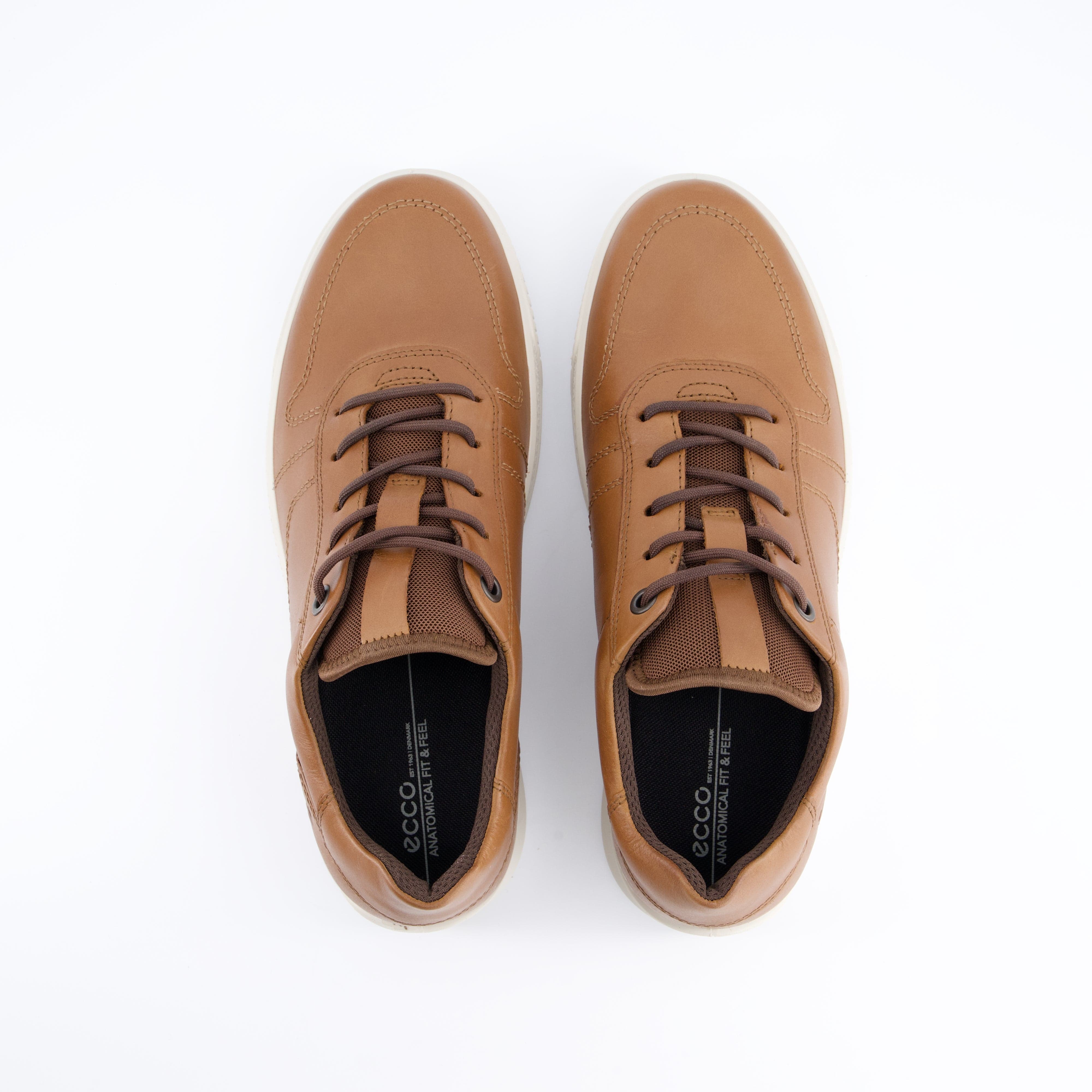 ECCO H - Schnürschuh, S BYWAY