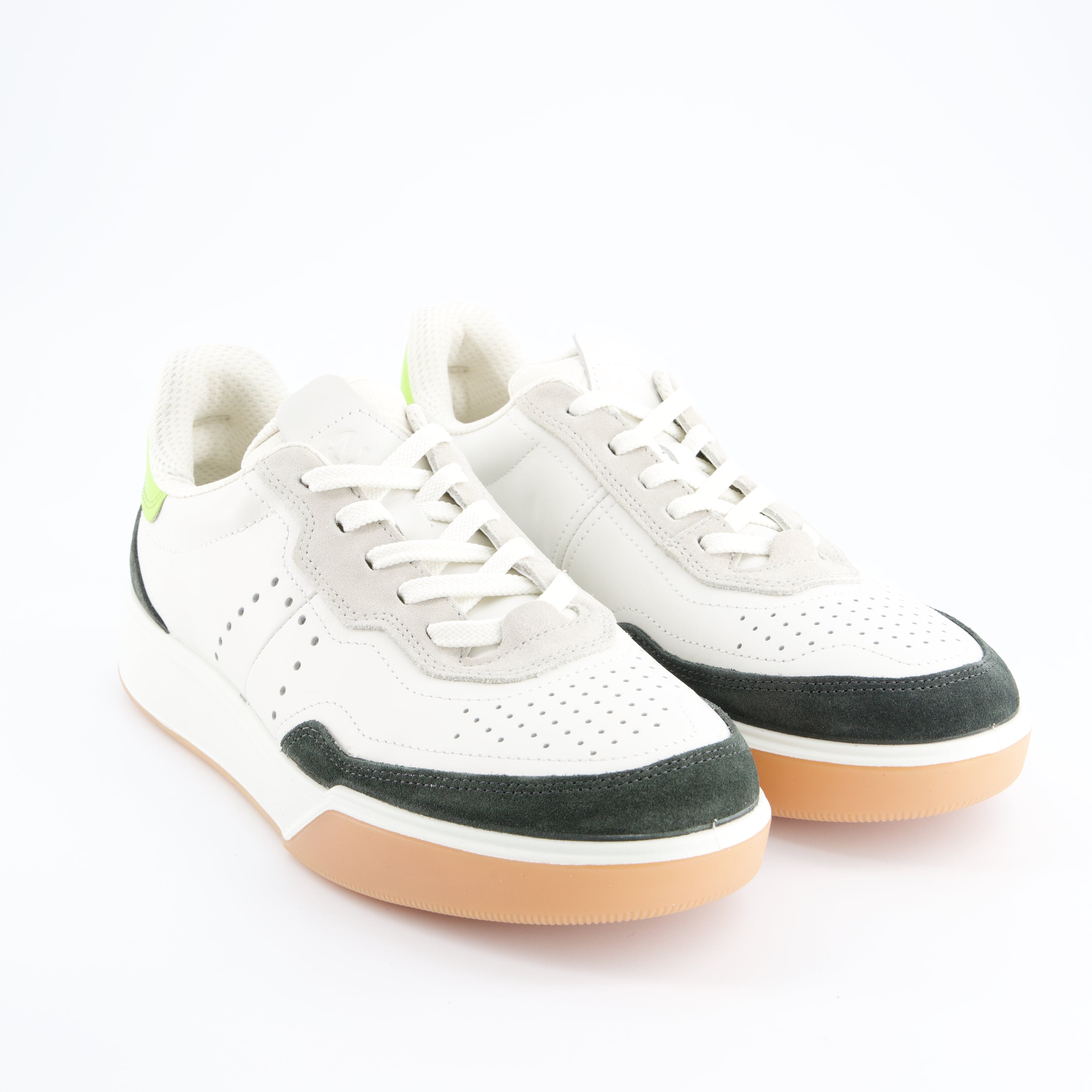 ECCO H - Schnürschuh, S STREET COURT M