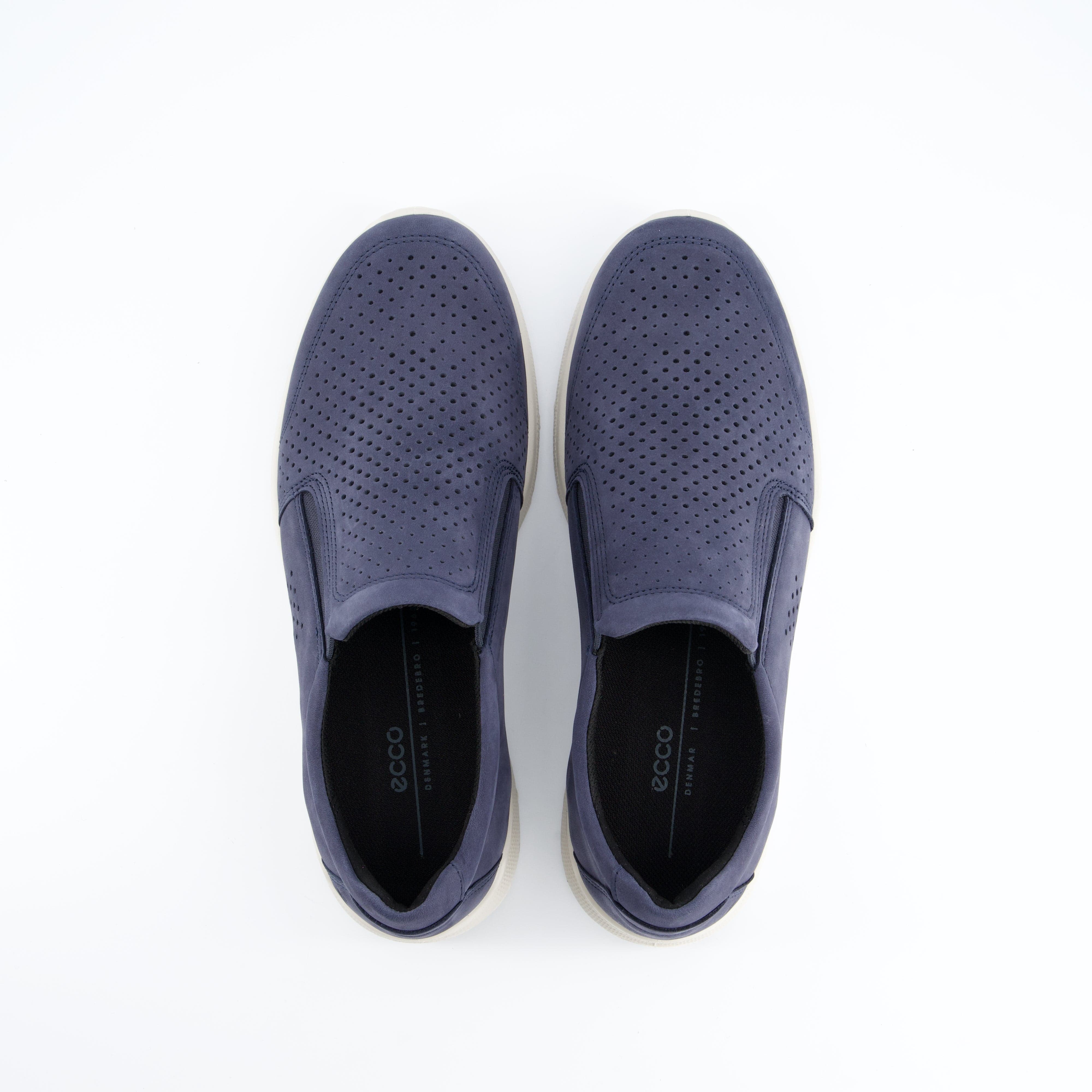 ECCO H - Slipper/Mokassin, S ECCO IRVING