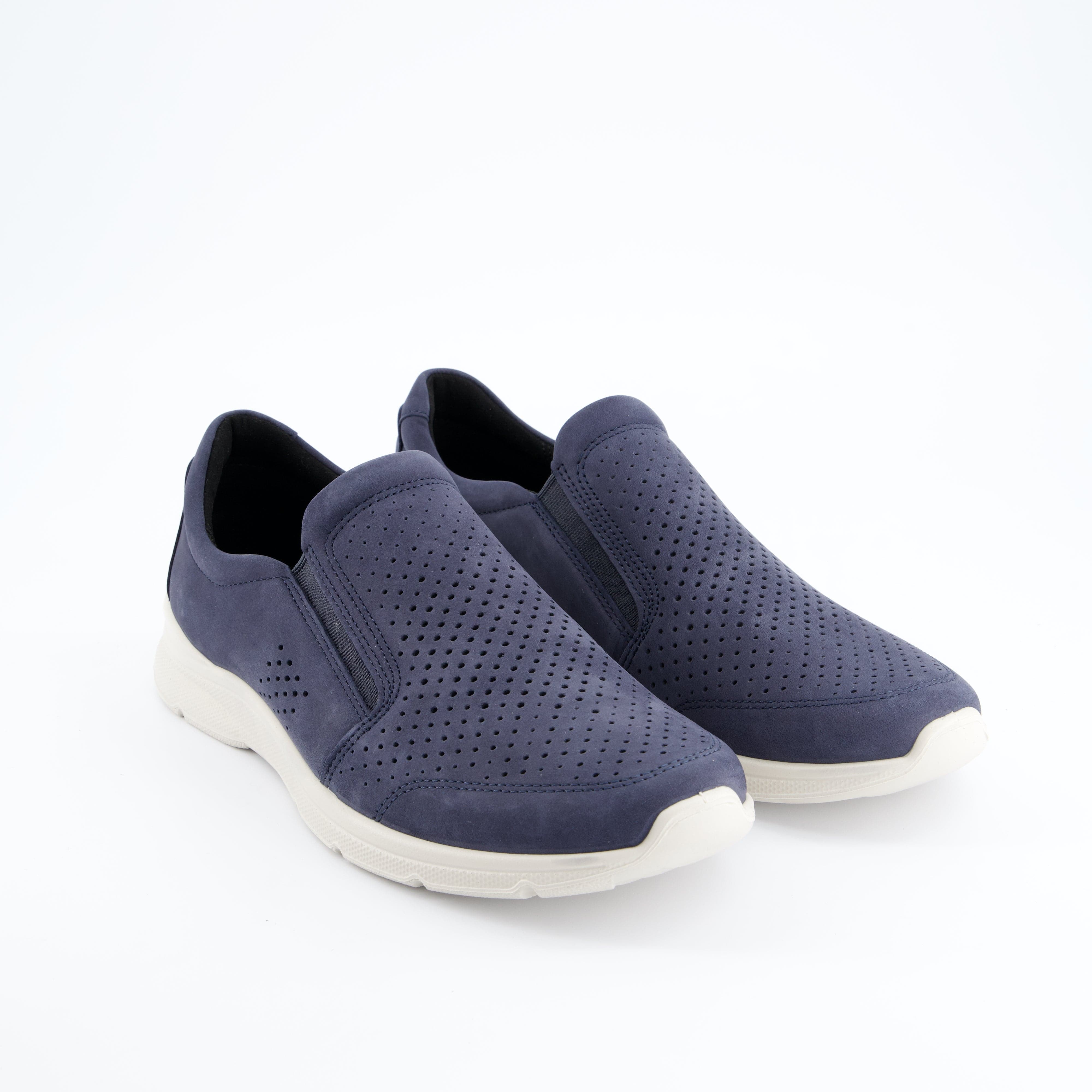 ECCO H - Slipper/Mokassin, S ECCO IRVING