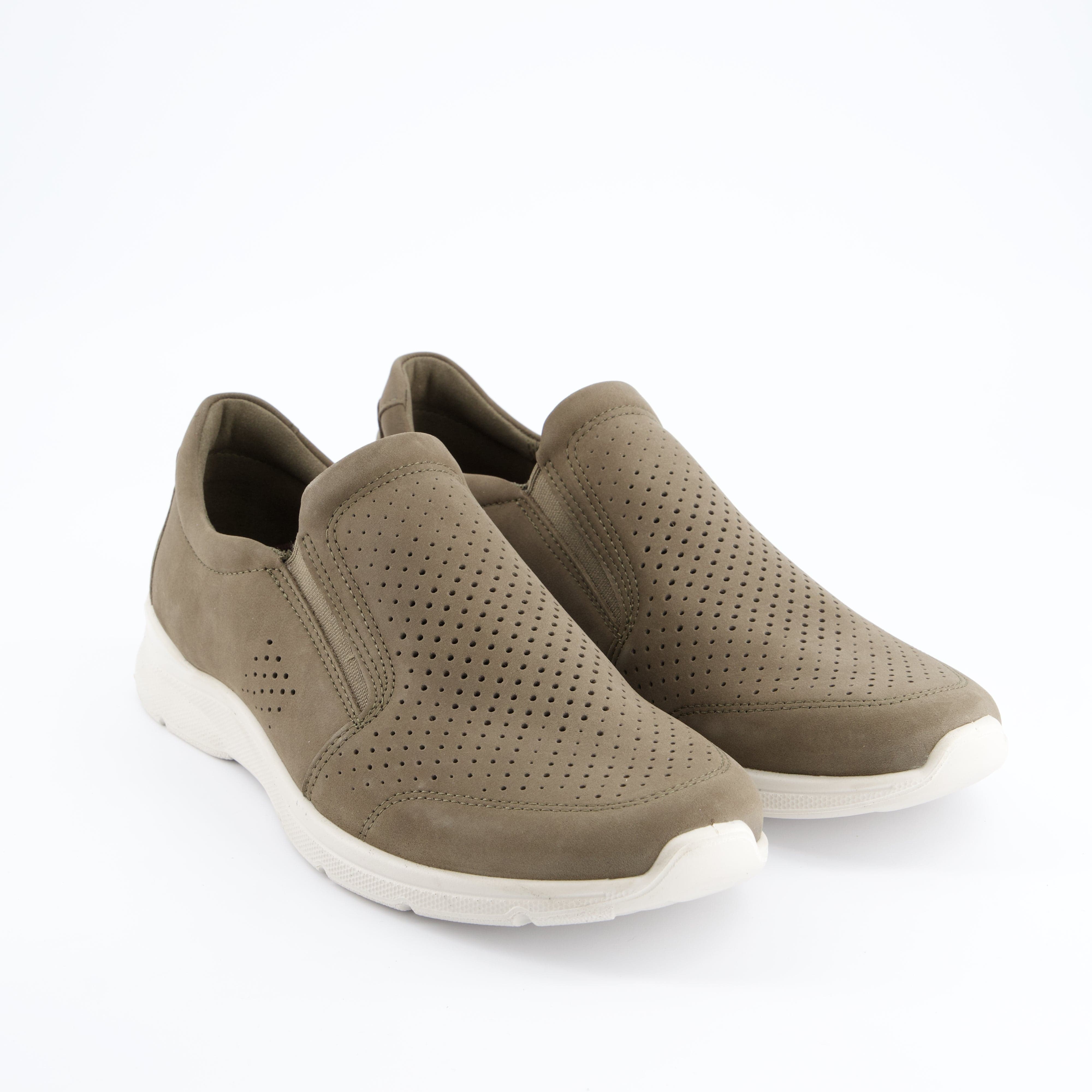 ECCO H - Slipper/Mokassin, S ECCO IRVING