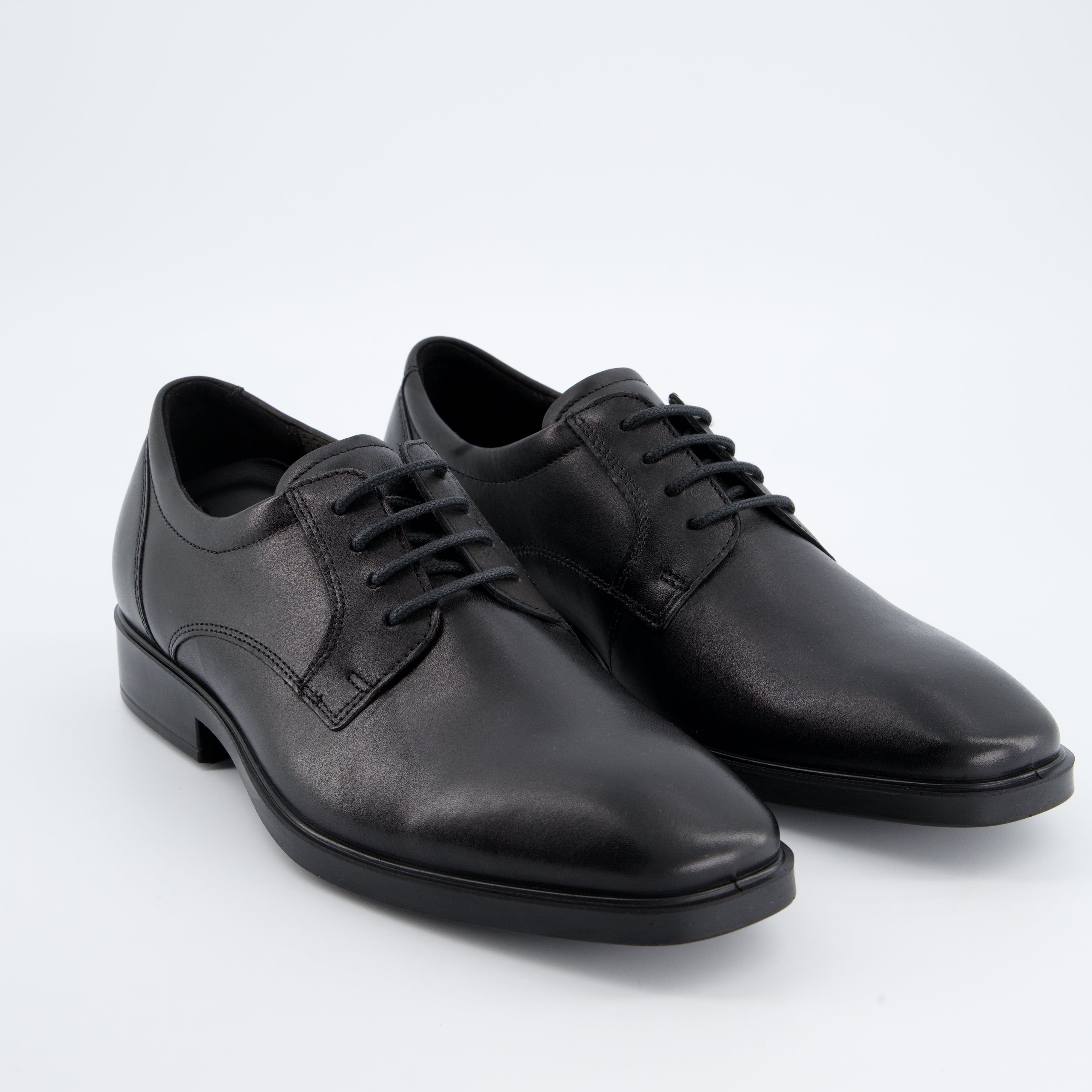 ECCO Herrenschuh - Business Schuh Business Schuh ECCO METROPOLE MILAN