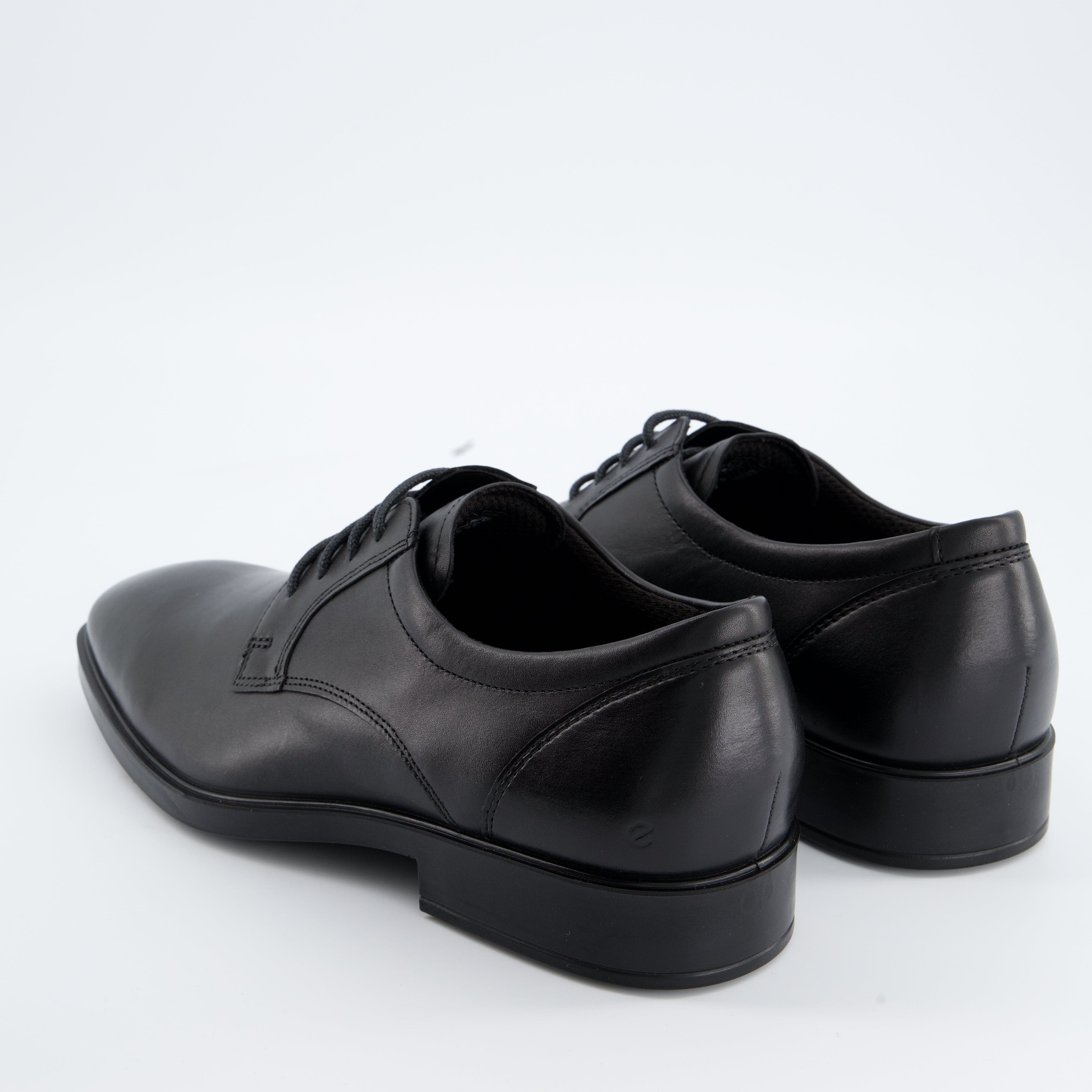 ECCO Herrenschuh - Business Schuh Business Schuh ECCO METROPOLE MILAN