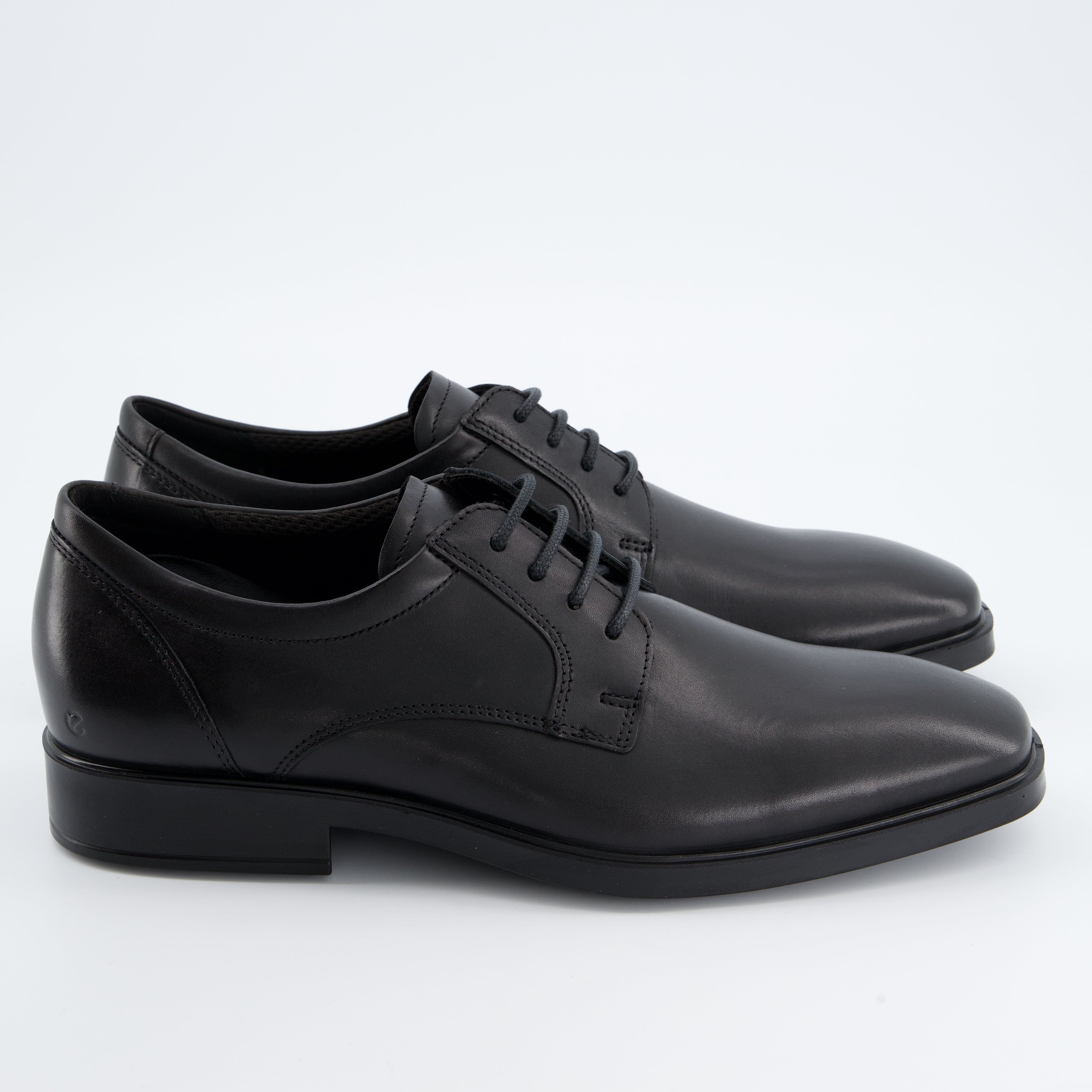 ECCO Herrenschuh - Business Schuh Business Schuh ECCO METROPOLE MILAN
