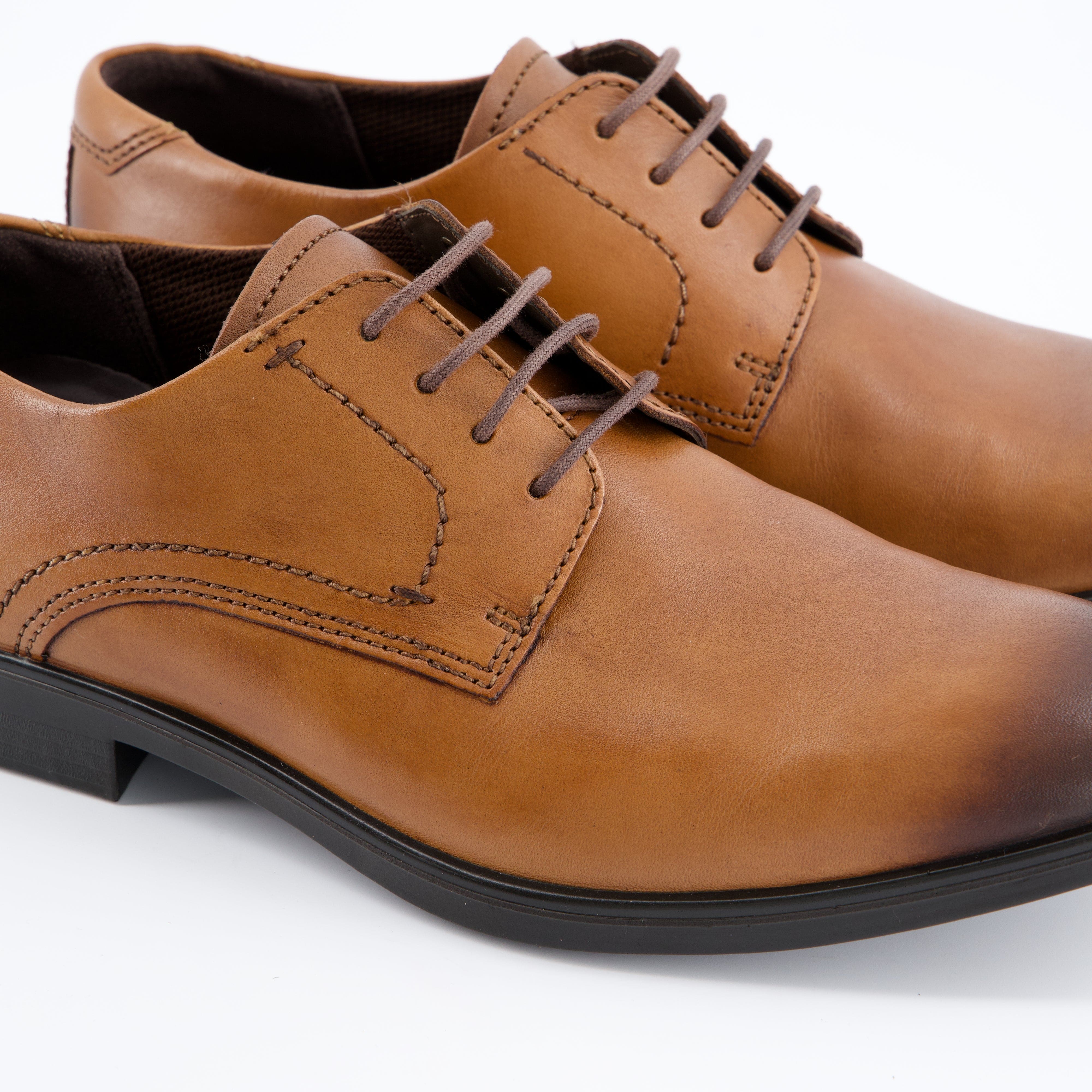 ECCO Herrenschuh - Business Schuh, Business Schuh MELBOURNE