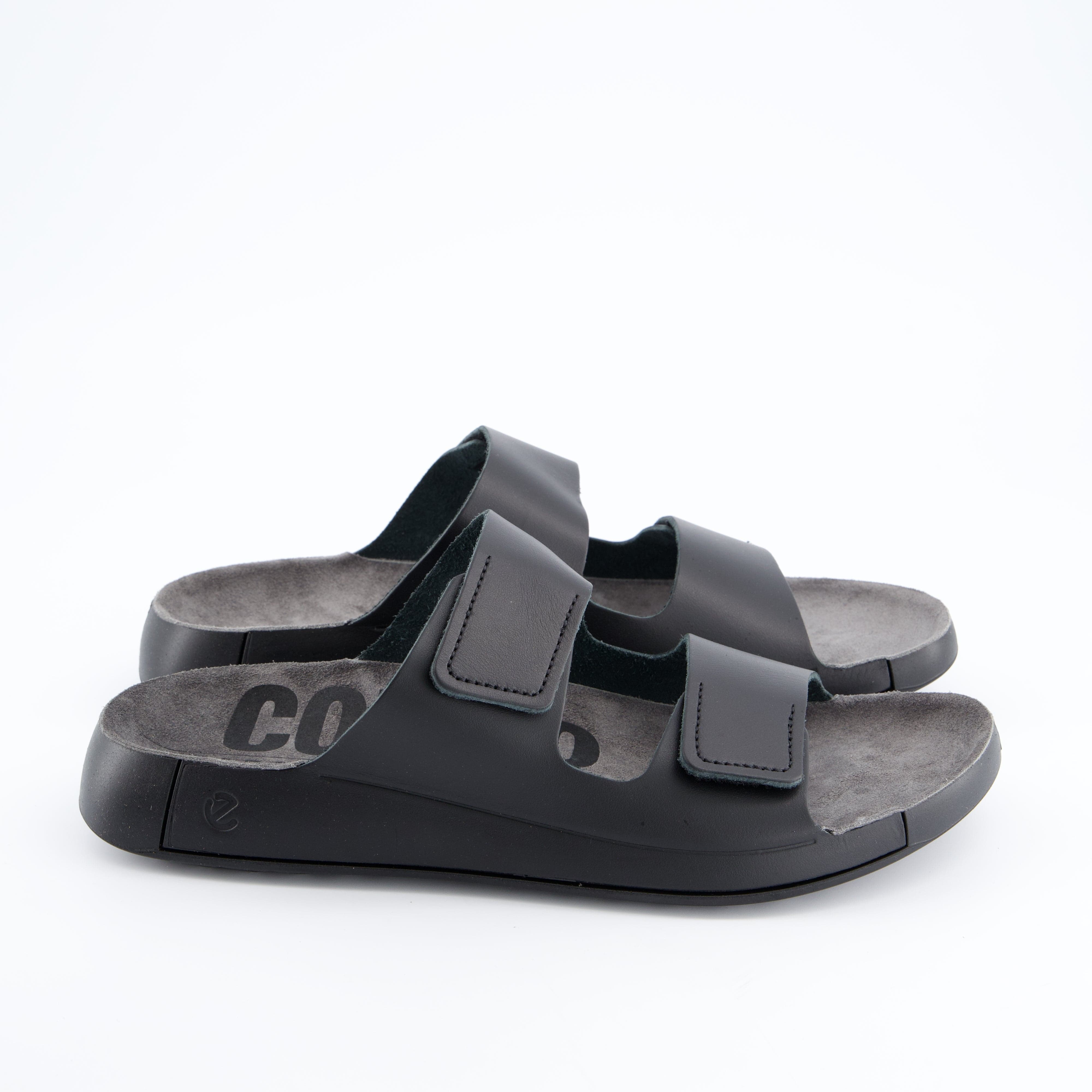 ECCO Herrenschuh - Pantoffel, Pantoffel Cozmo