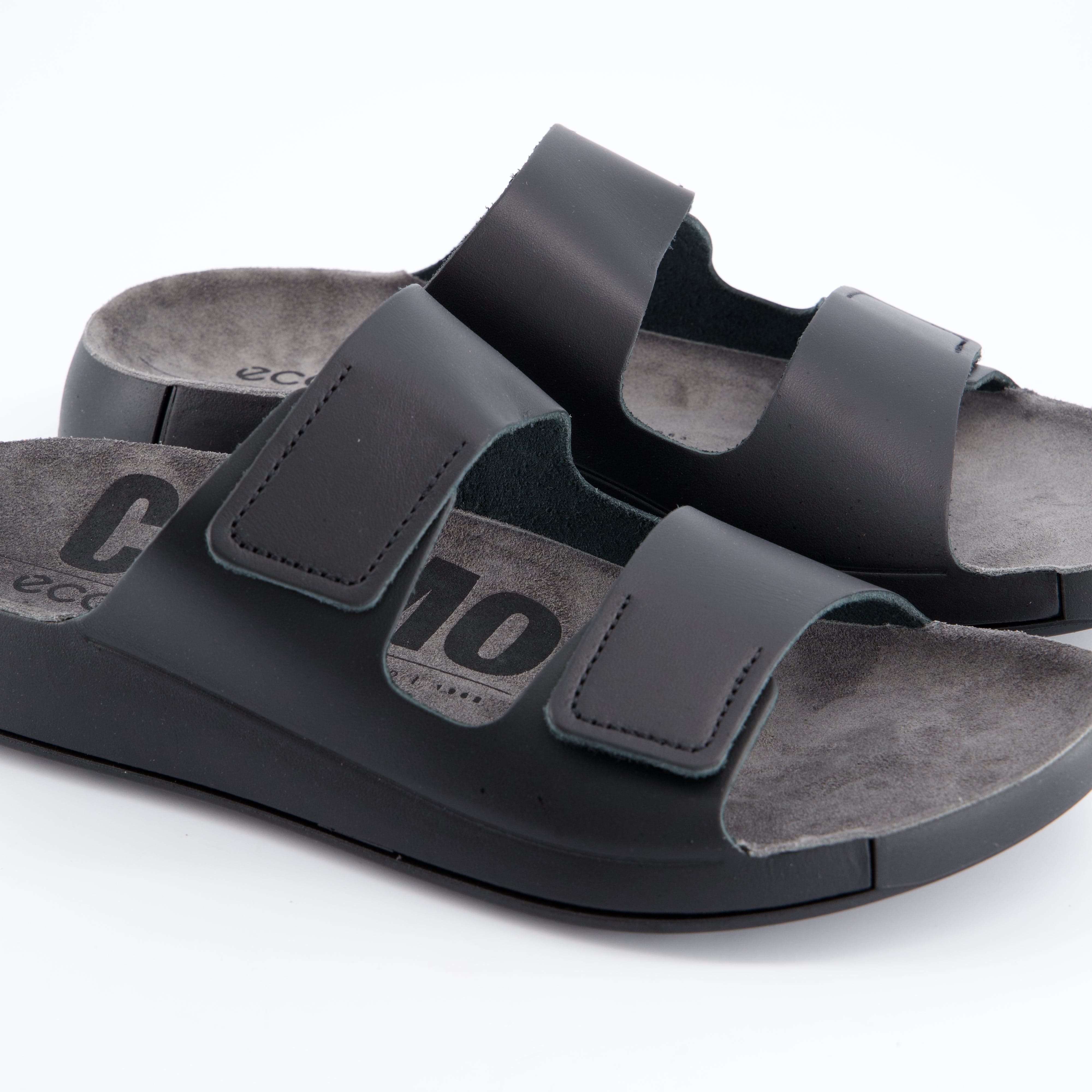 ECCO Herrenschuh - Pantoffel, Pantoffel Cozmo