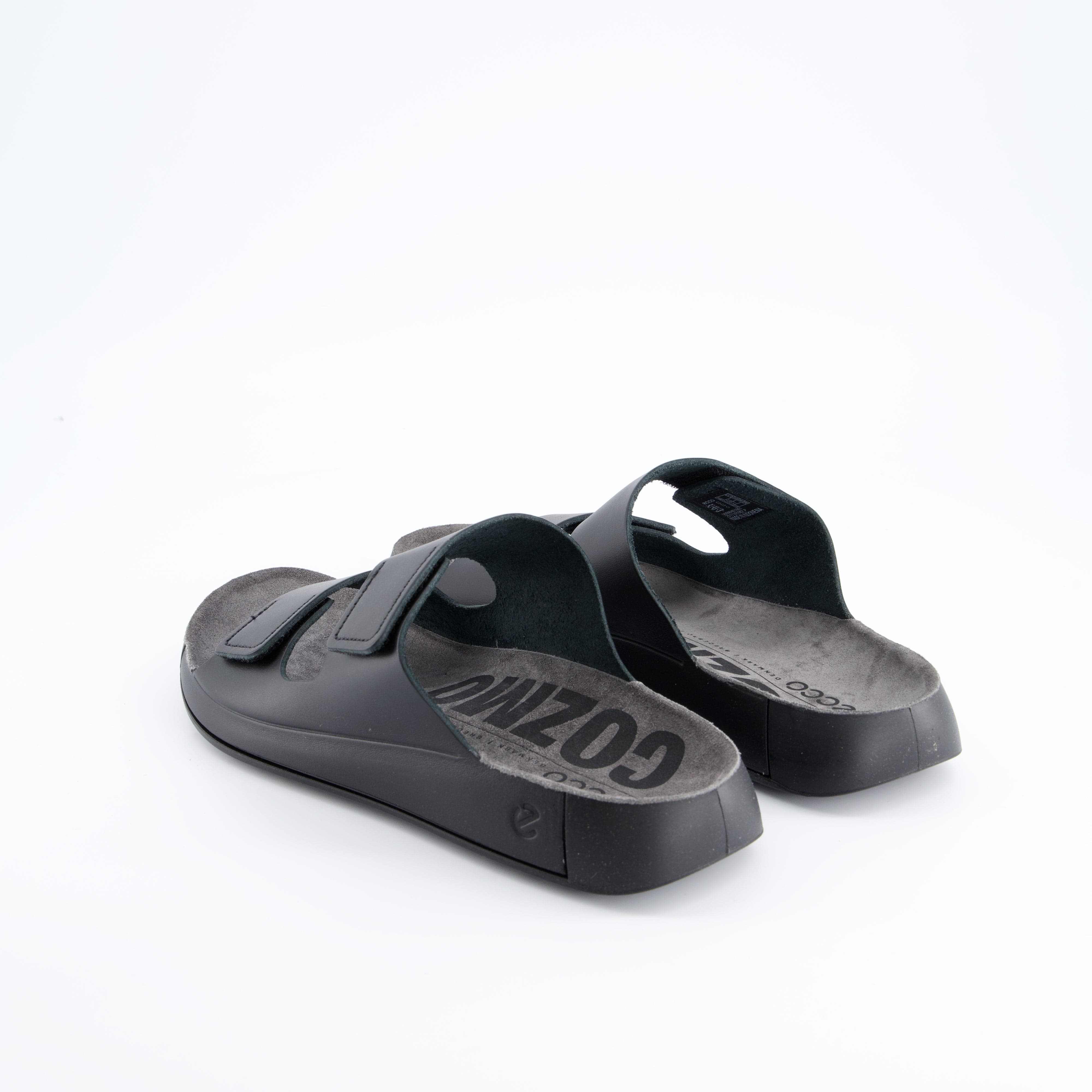 ECCO Herrenschuh - Pantoffel, Pantoffel Cozmo
