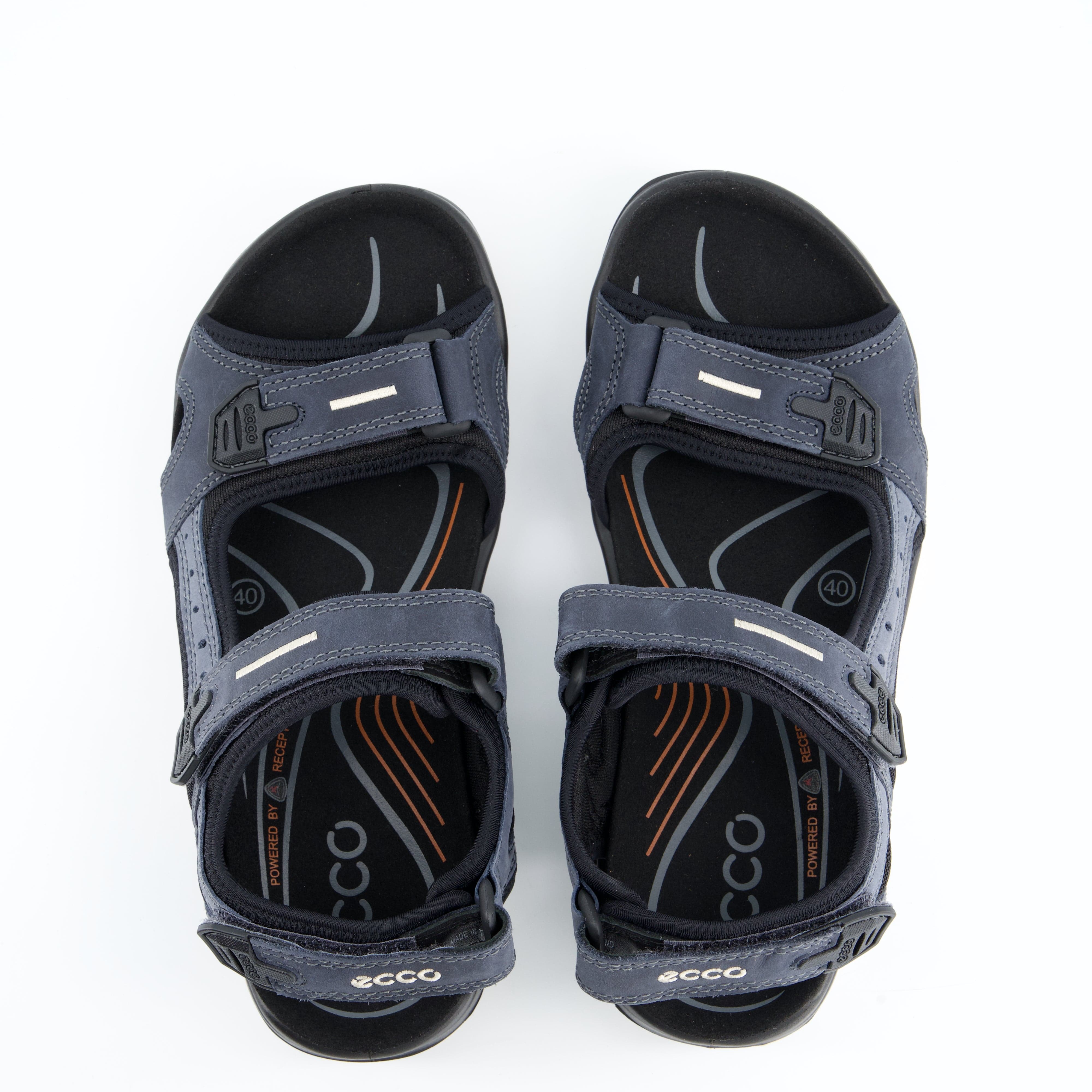 ECCO Herrenschuh - Sandale Sandale ECCO OFFROAD