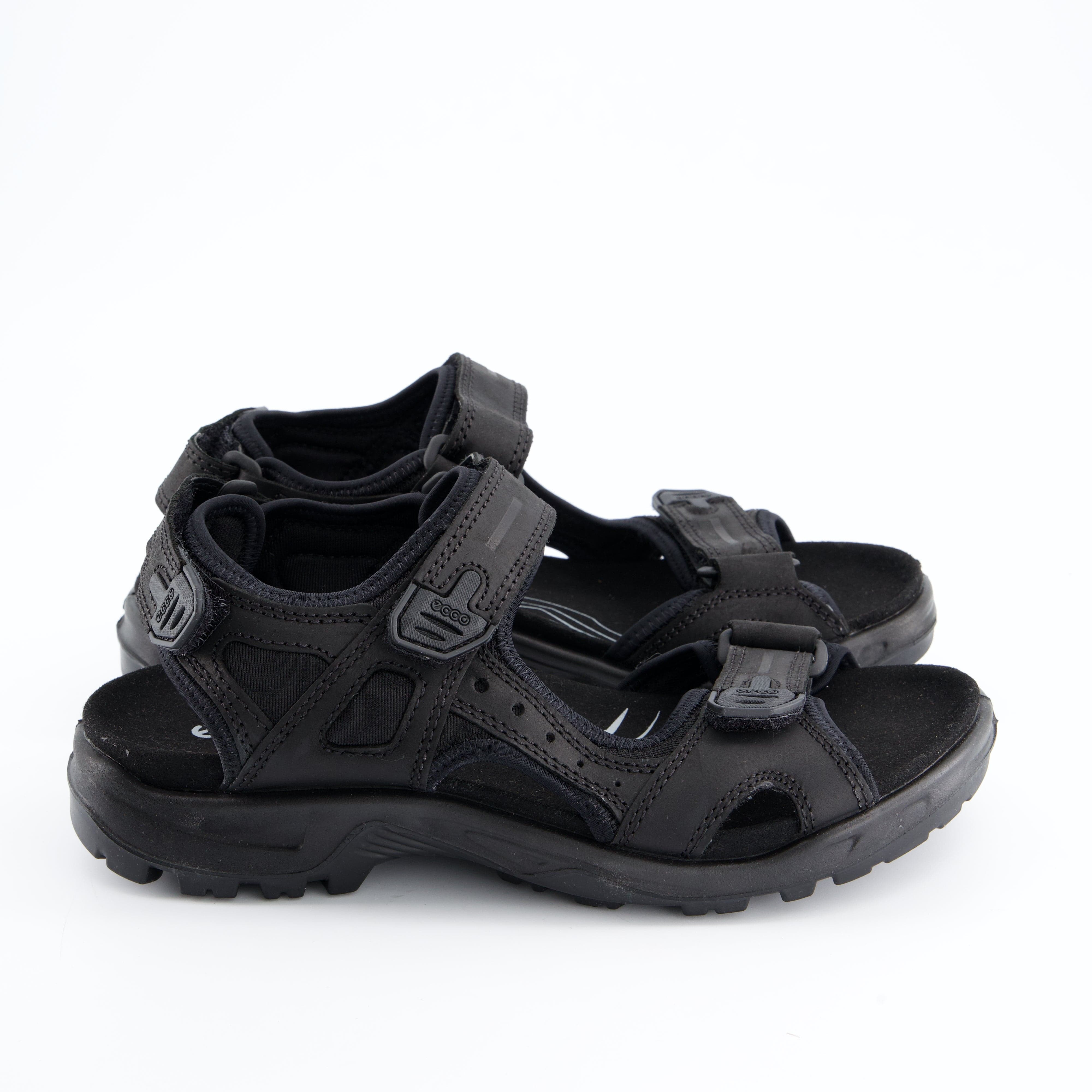 ECCO Herrenschuh - Sandale Sandale ECCO OFFROAD